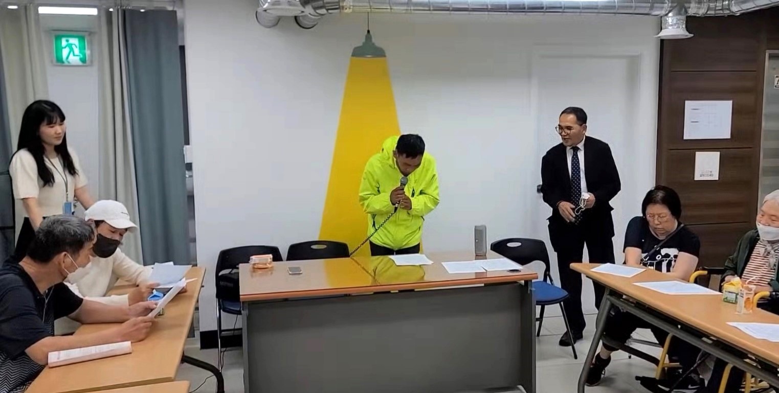 노래따라~ 인생따라~ 딴따라!