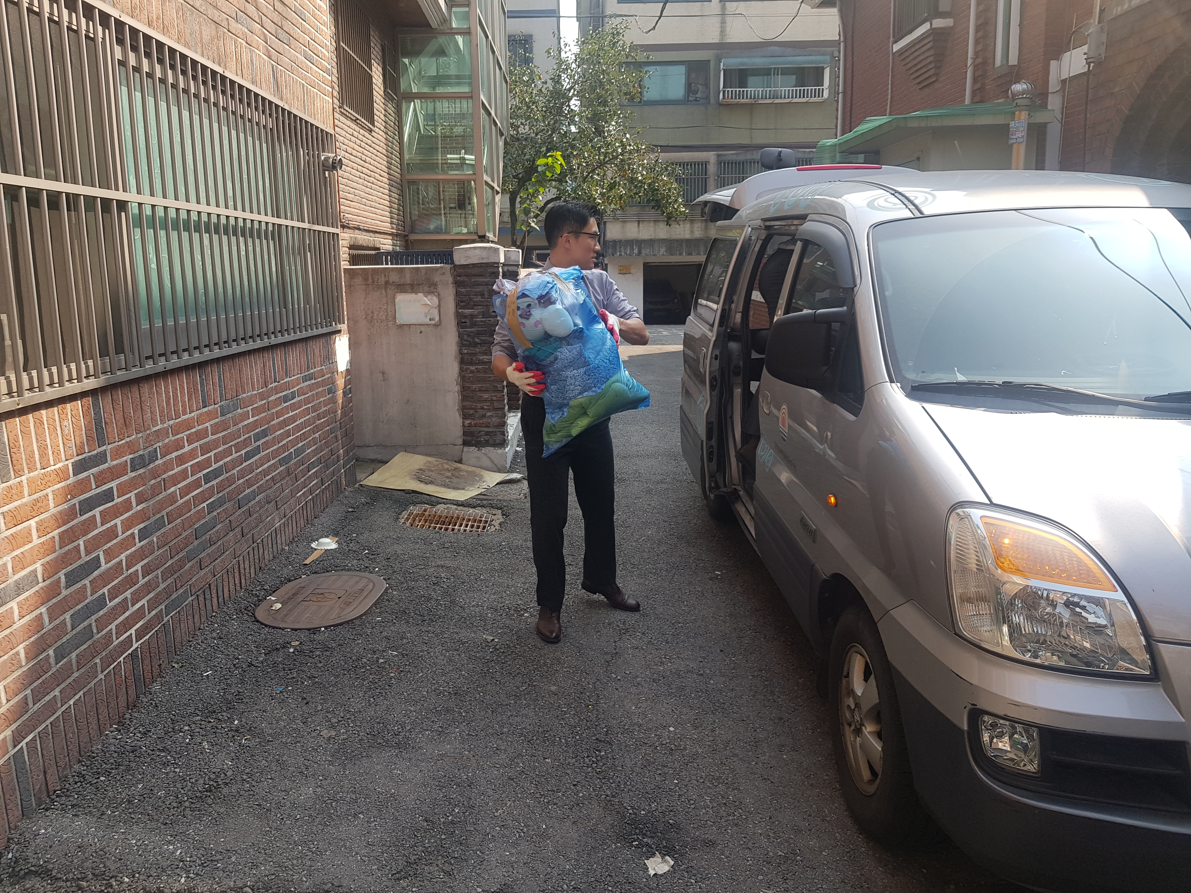 살고싶은 우리집 