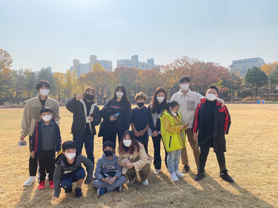 2020년 성장멘토링 단체문화체험 진행