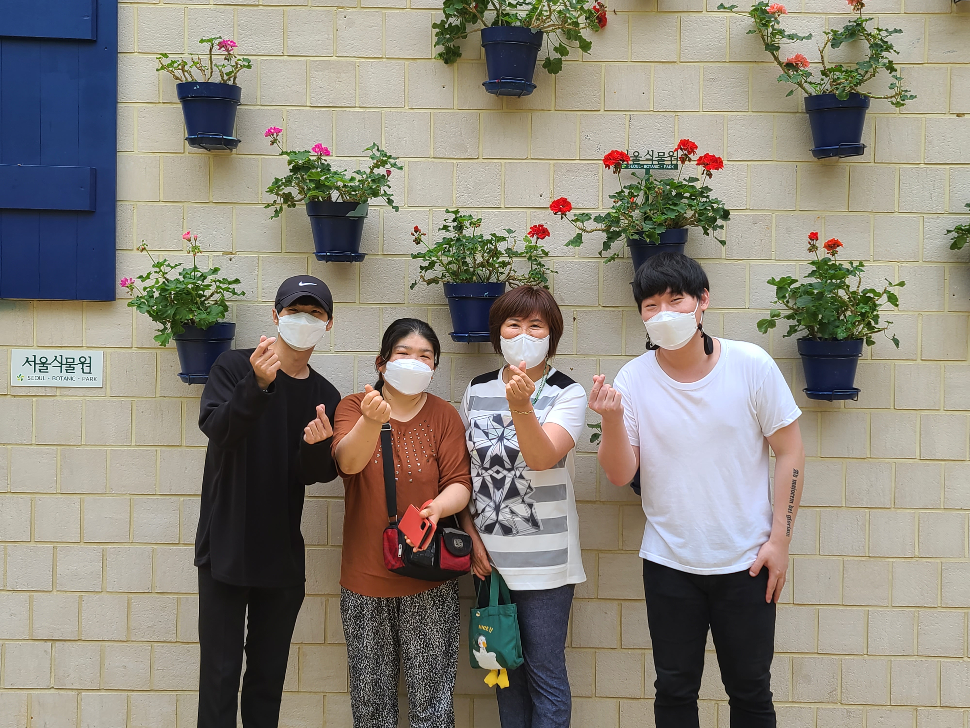 2021 마을만들기사업 이웃만들기 정기모임 실시 - 문화체험활동