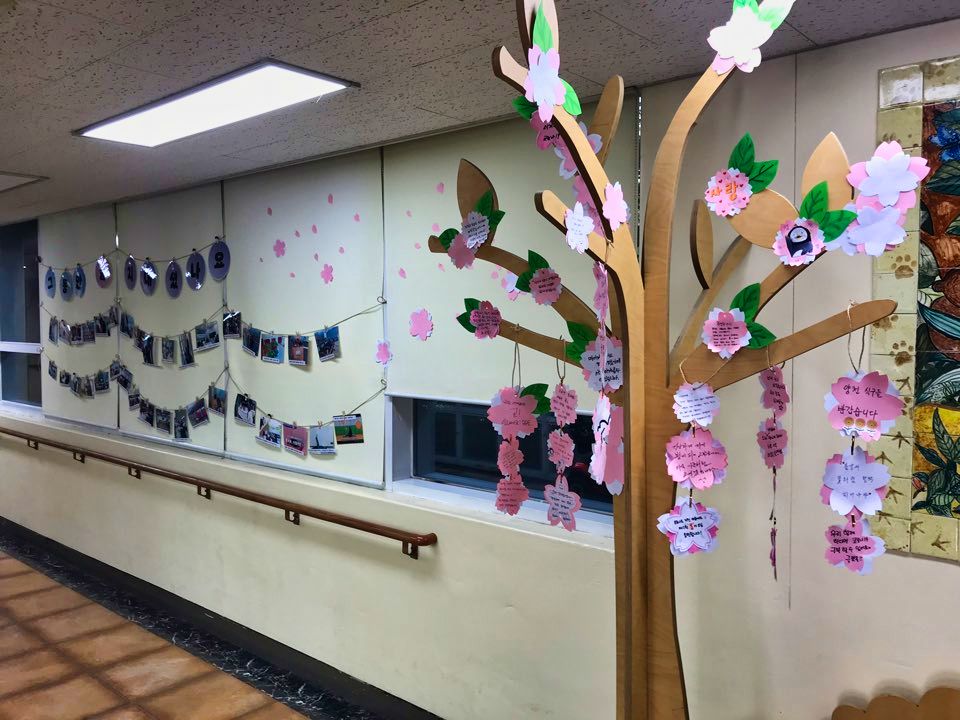 4월 27일부터 일부 프로그램(개별치료)에 한하여 운영을 재개합니다