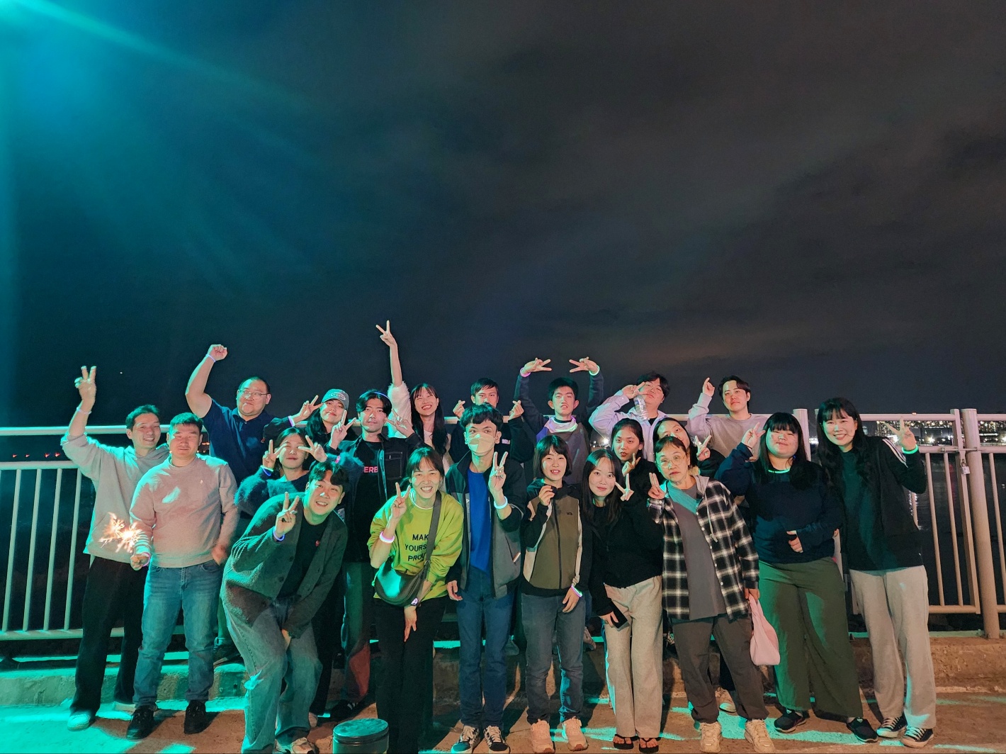 시민옹호 통통통 오이도 여행!