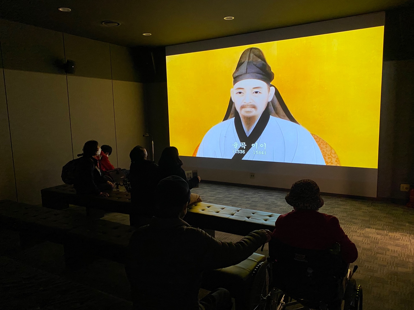 2022년 역사문화탐방