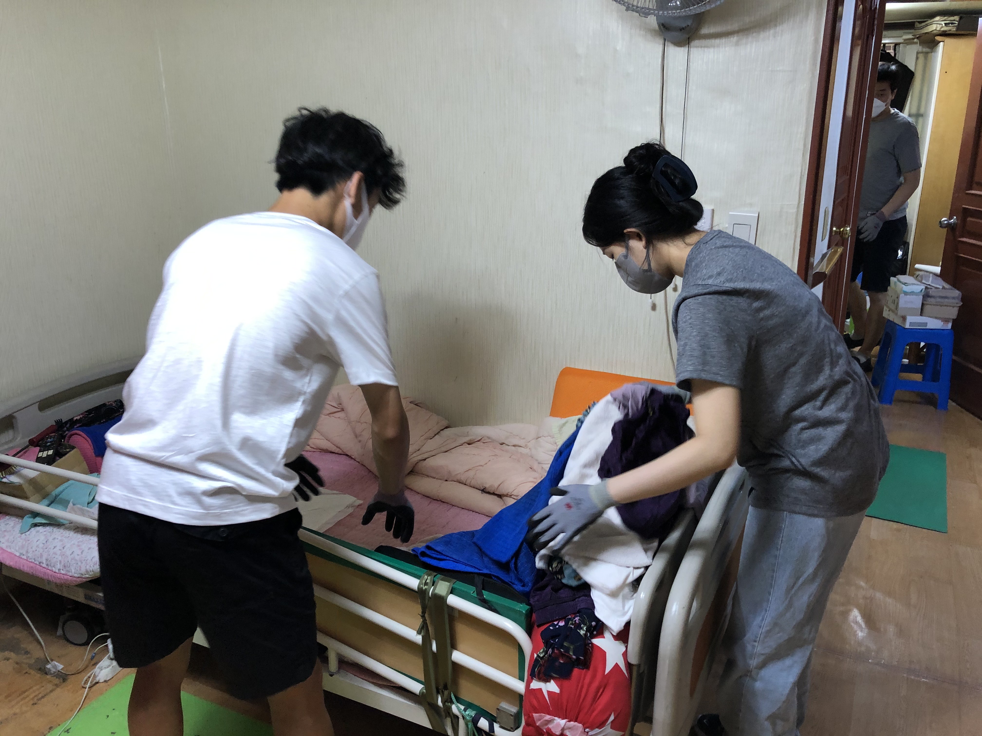 살고싶은 우리집 