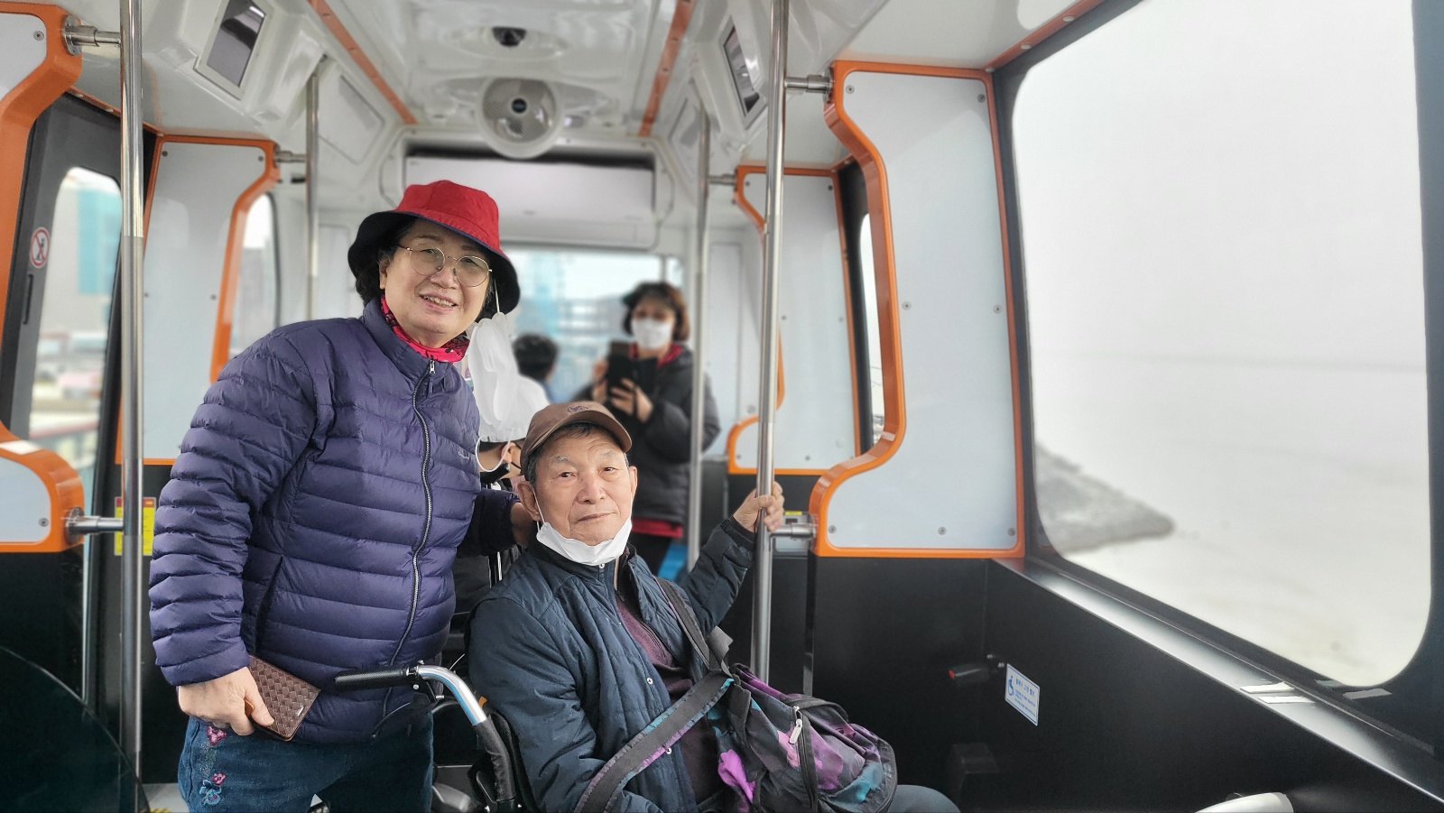 여행동아리"해누리나래로" 3월 여행