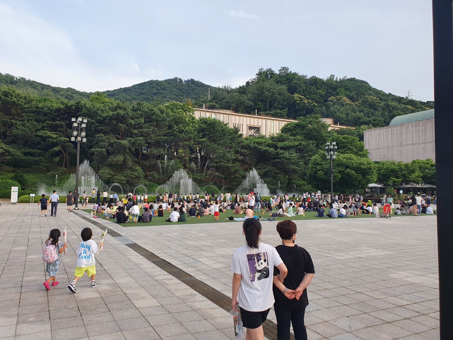 한국장애인재활협회와 함께하는 문화데이