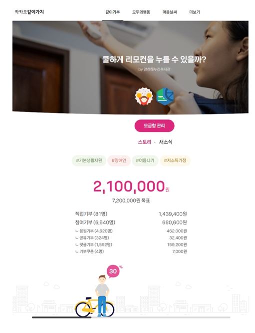 쿨하게 여름나기