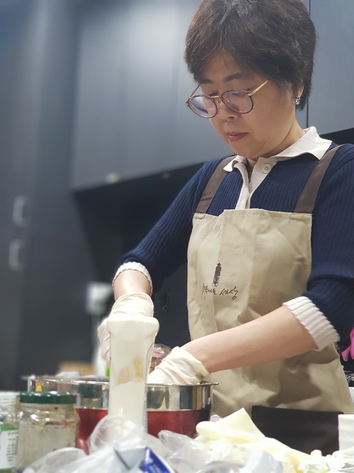 이웃집라디오 공개방송 "잠깐만, 듣고가실게요"