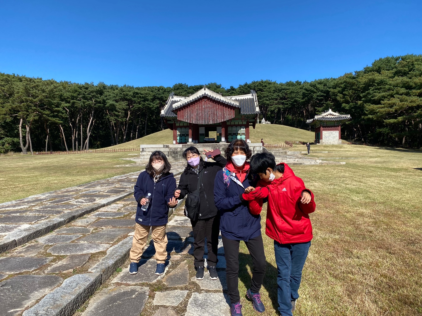 2022년 역사문화탐방
