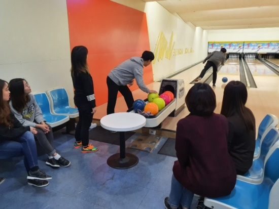 성장mentoring 멘토간담회