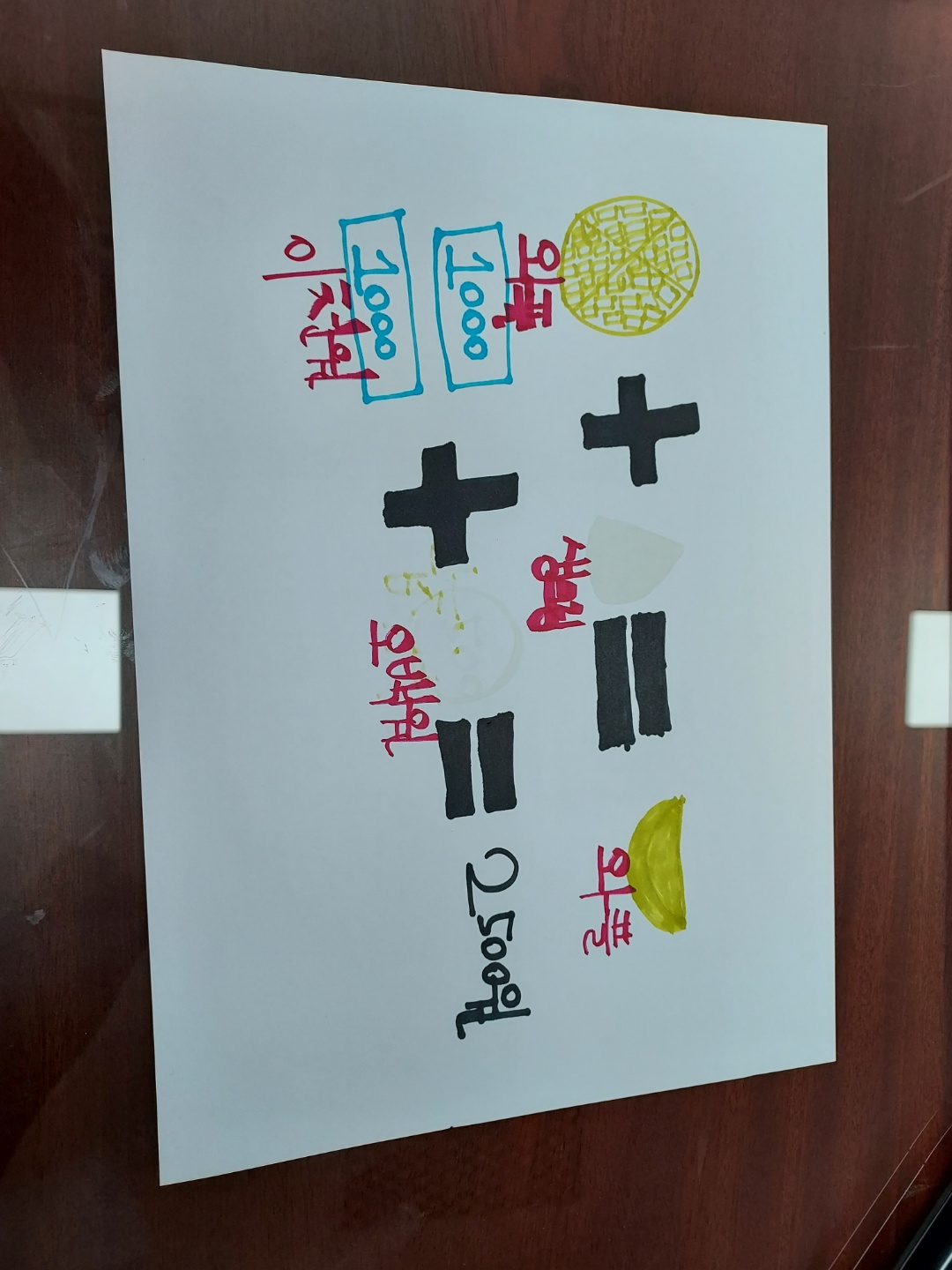 유니버설 활동가 3~4회기 활동