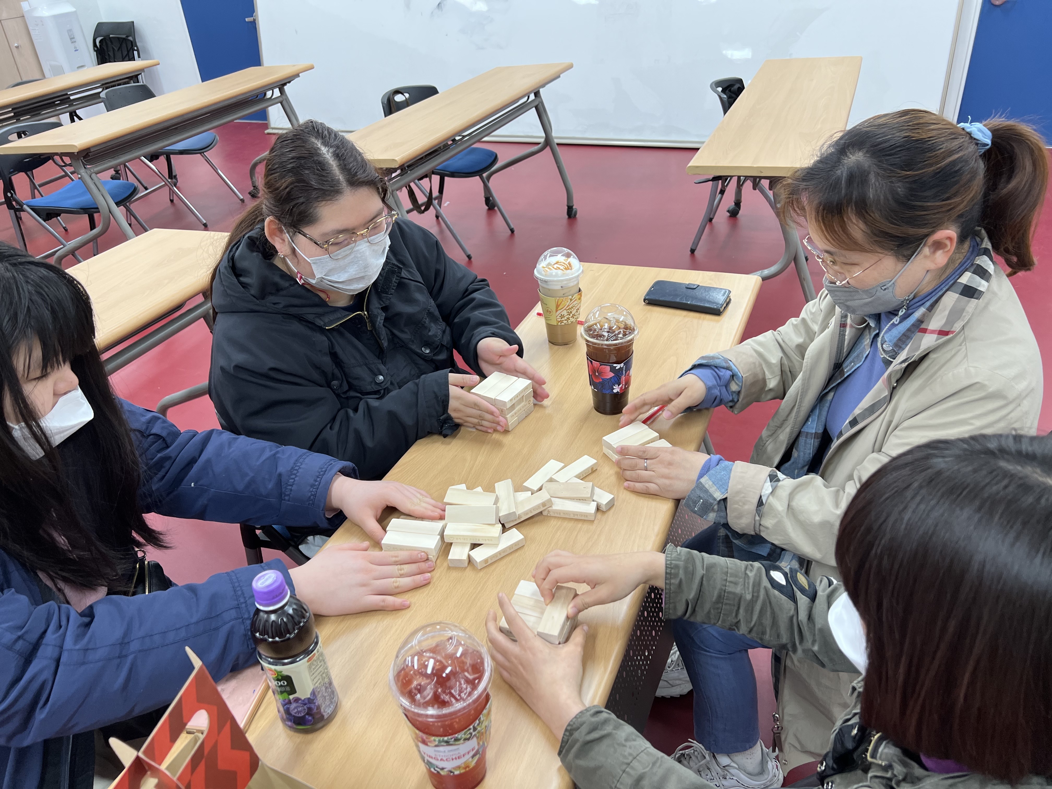 시민옹호 장애당사자 대상 교육 진행