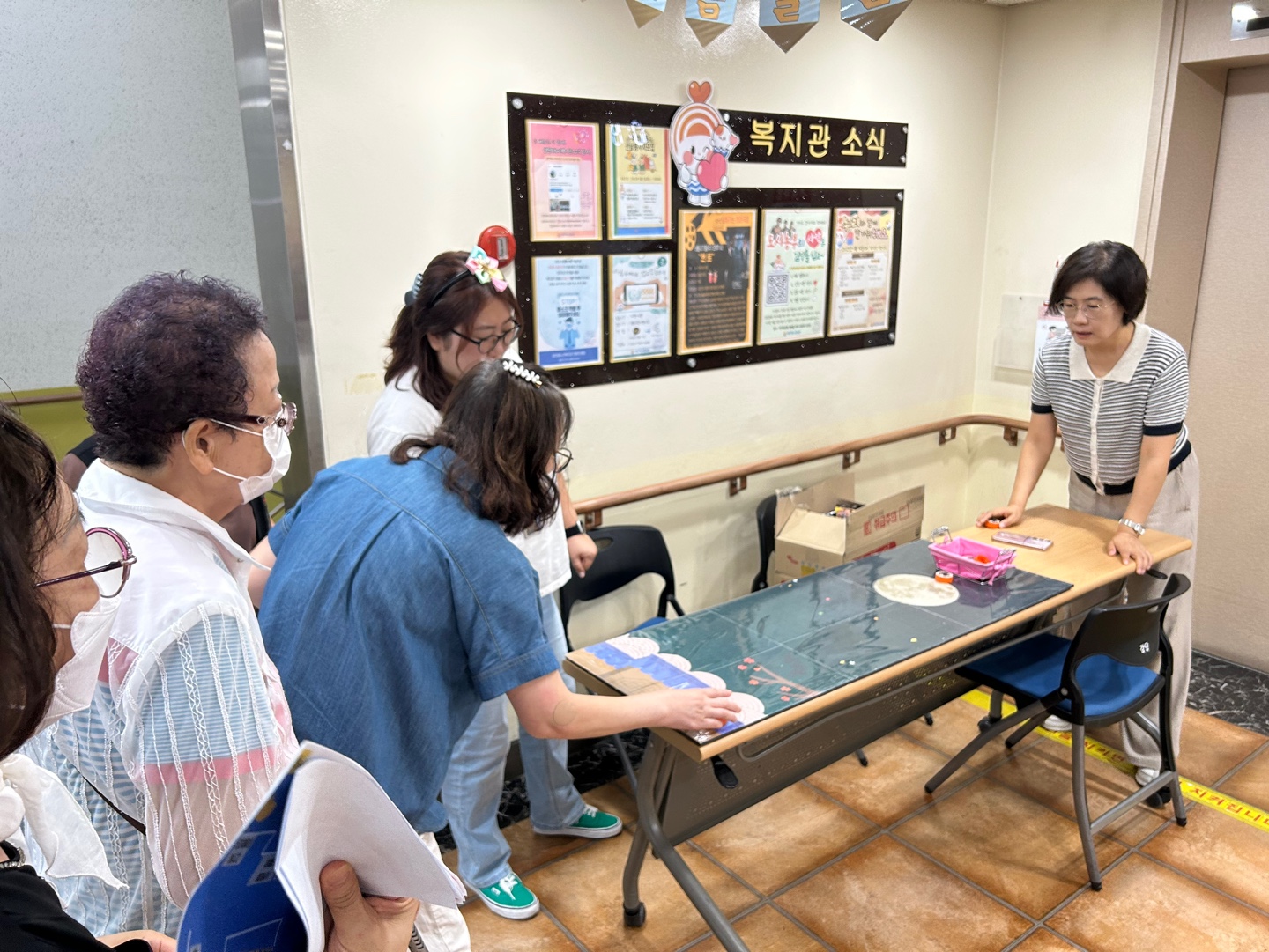 누리와 함께 한가위(We) 해요-2023년 한가위 행사