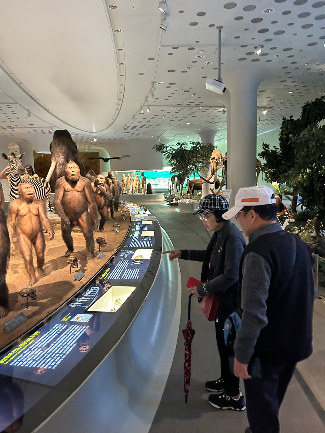 2023년 하반기 역사문화탐방 다녀왔어요~