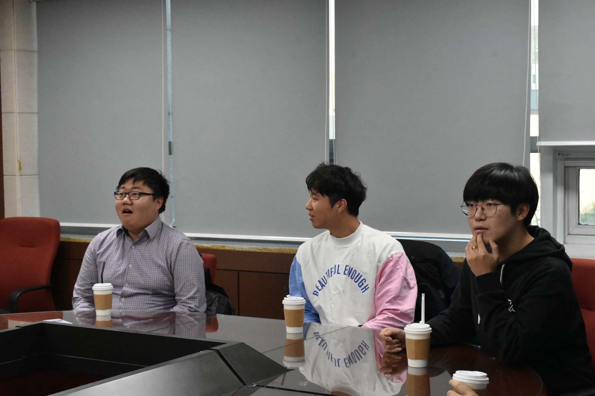 양천서포터즈단 4기 수료식 및 평가회