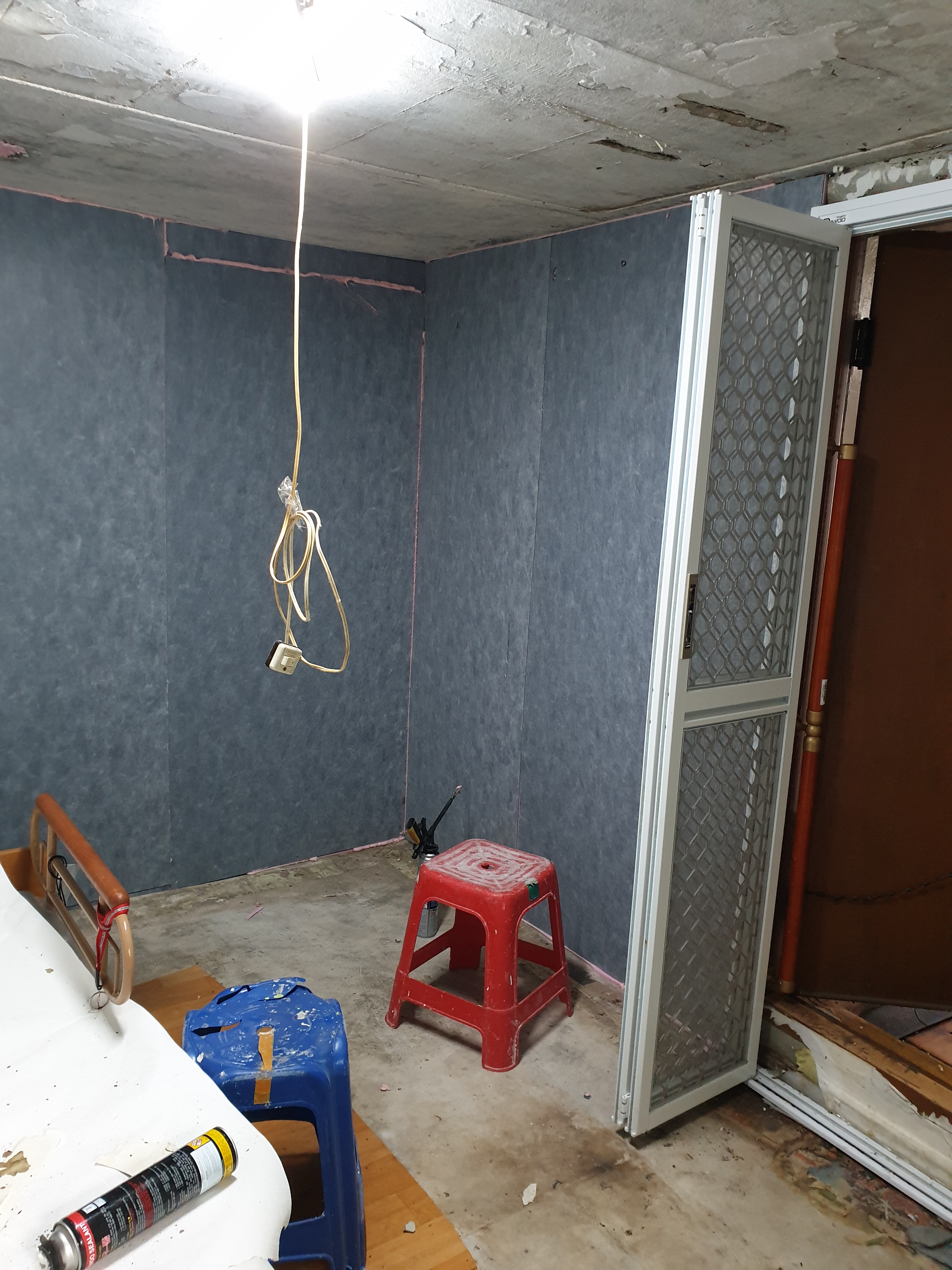 살고싶은 우리집 