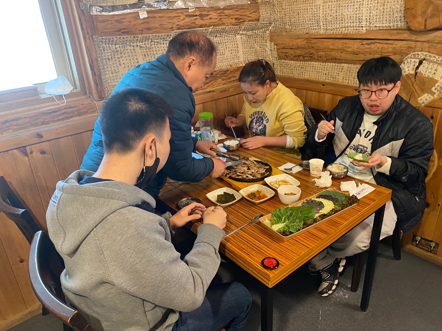 2022년 역사문화탐방