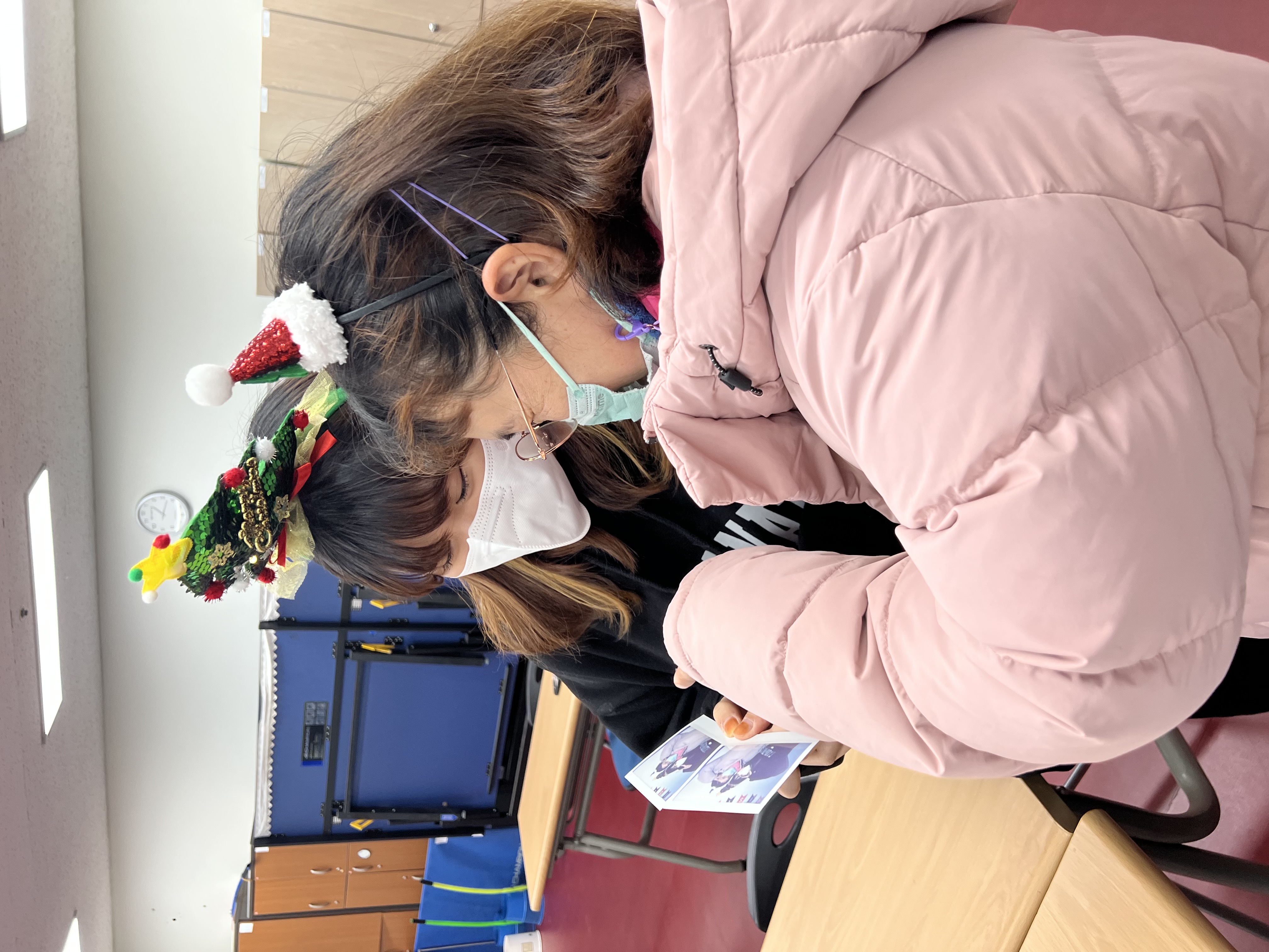 2022년 시민옹호 종결 간담회 진행