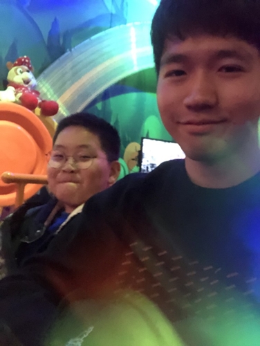 2019 성장멘토링 단체문화체험