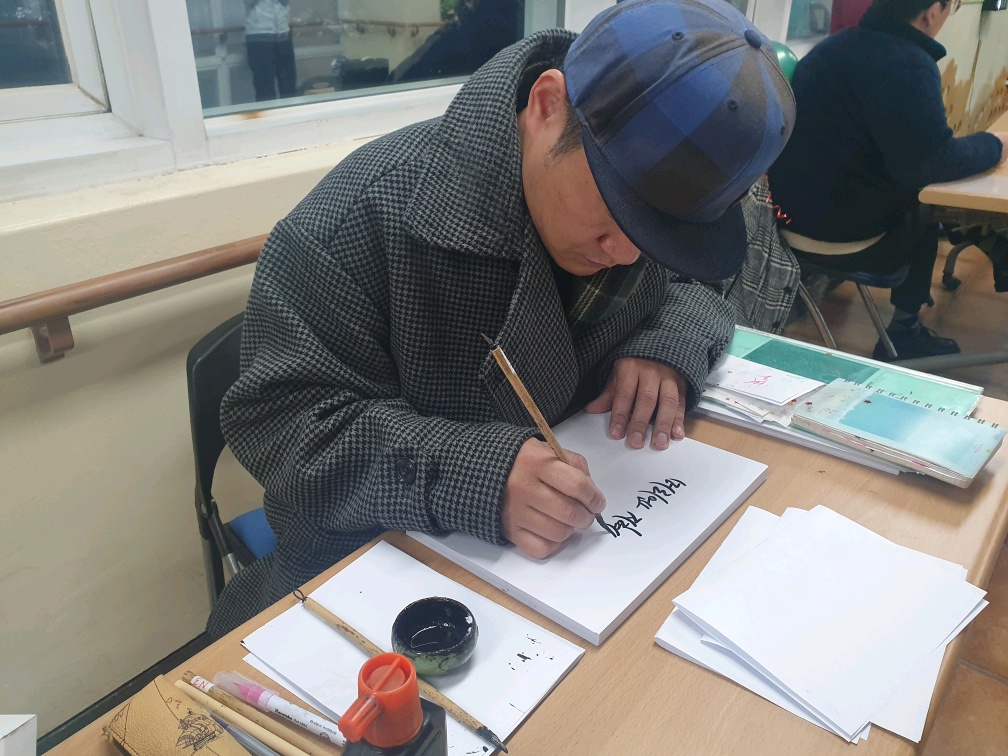 2019년 송년가족잔치 "Merry 양천 Christmas"