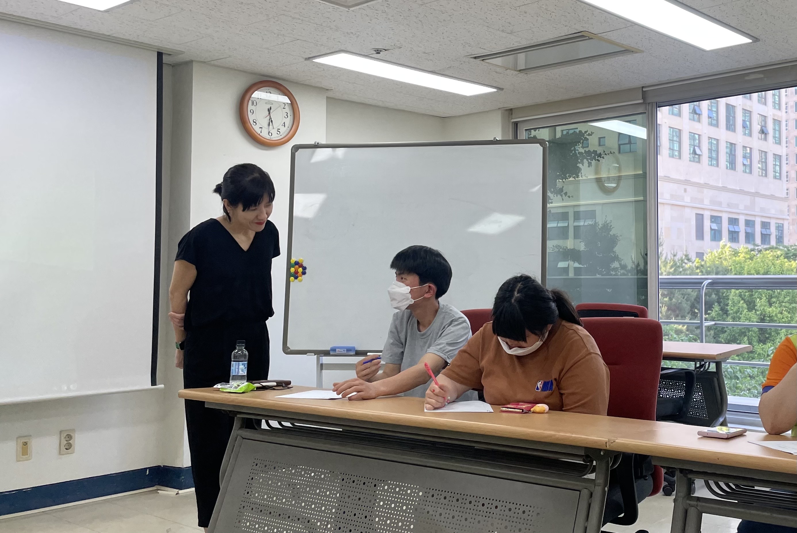 옹해야 권리알기 시작