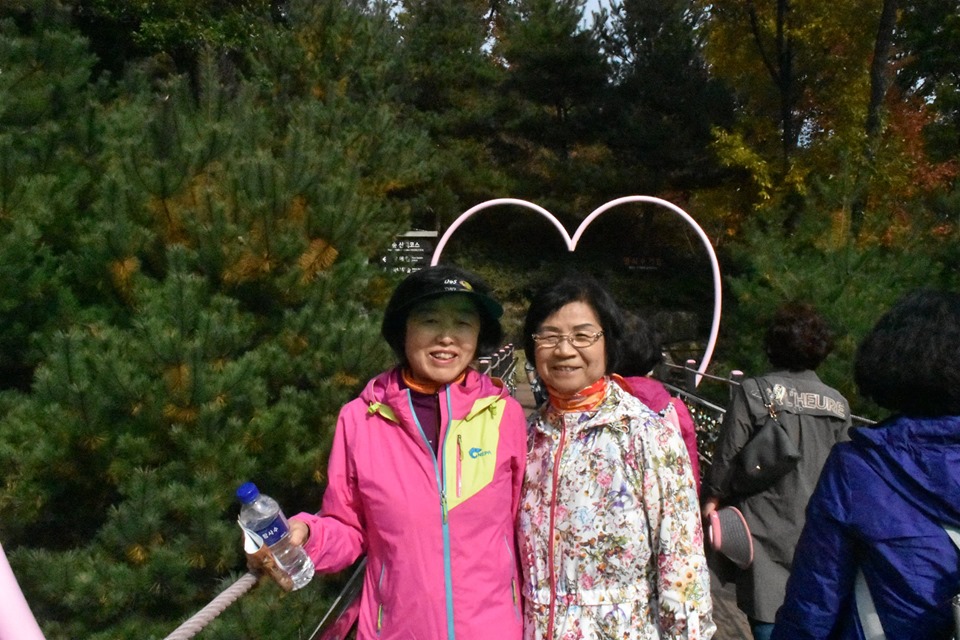 [자원봉사자 나들이] 