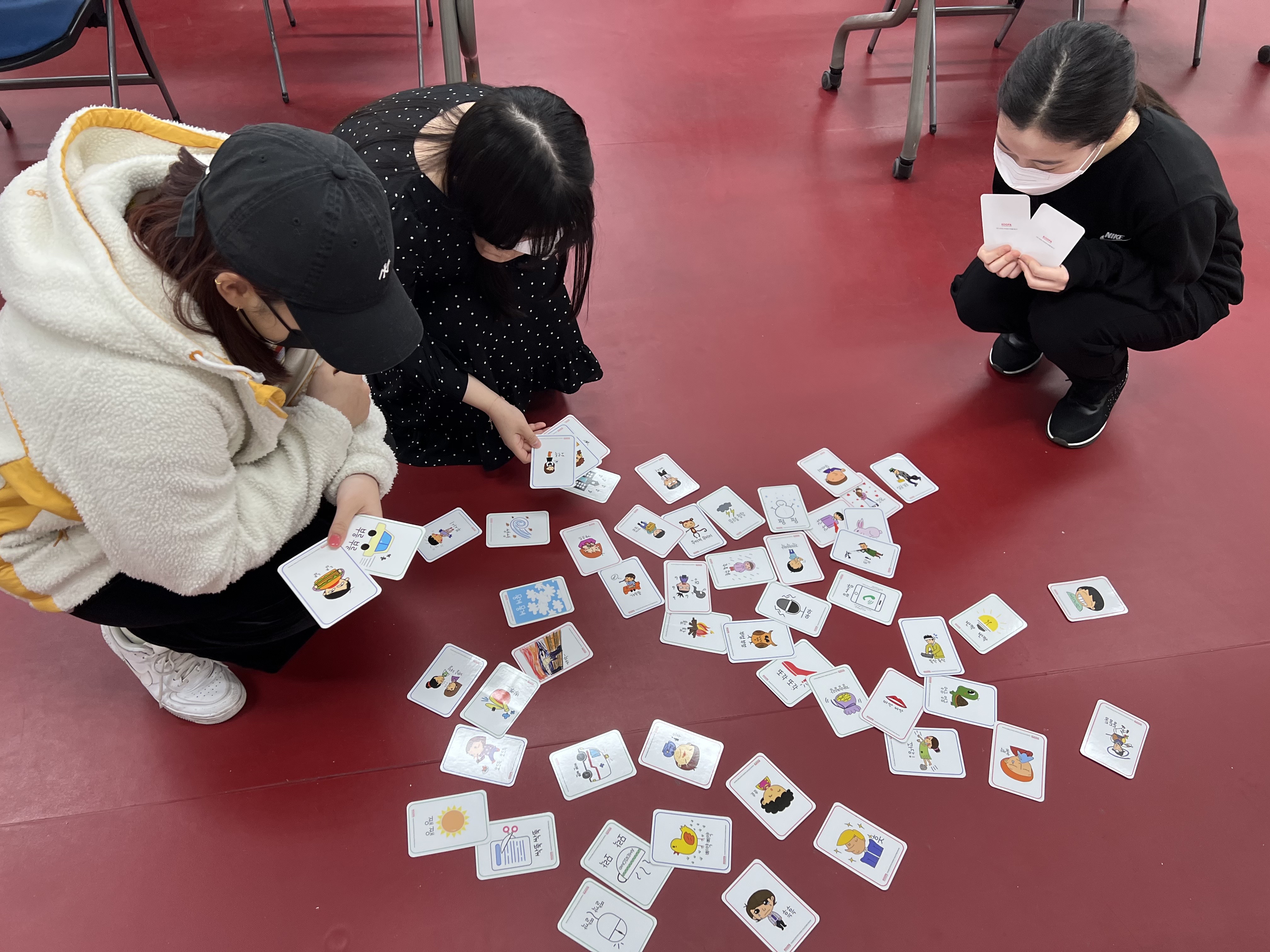 시민옹호인 대상 교육실시