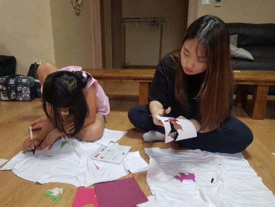 성장멘토링 우리두리캠프