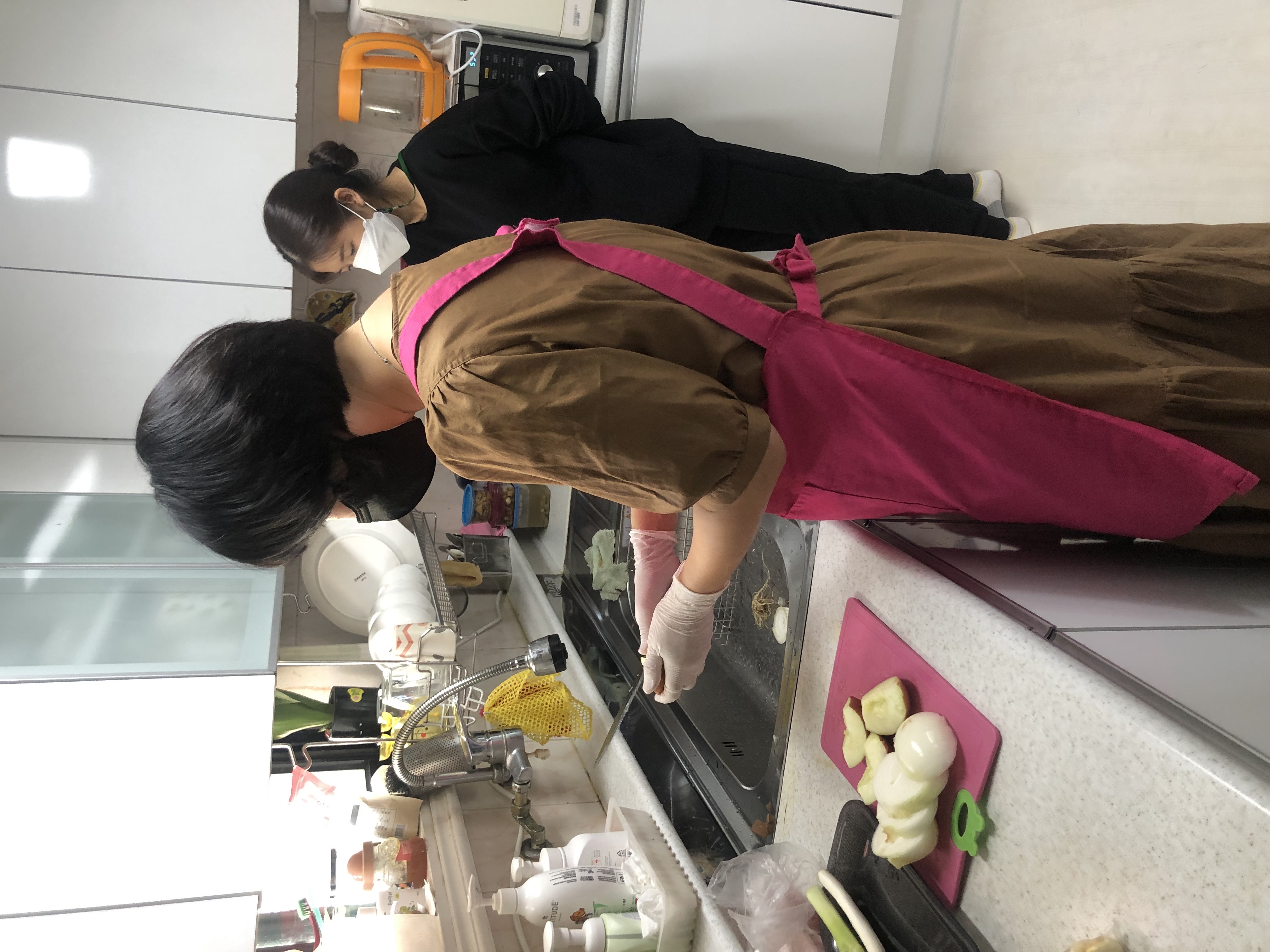 아름다운가게 희망나누기 사업_방문발달코칭