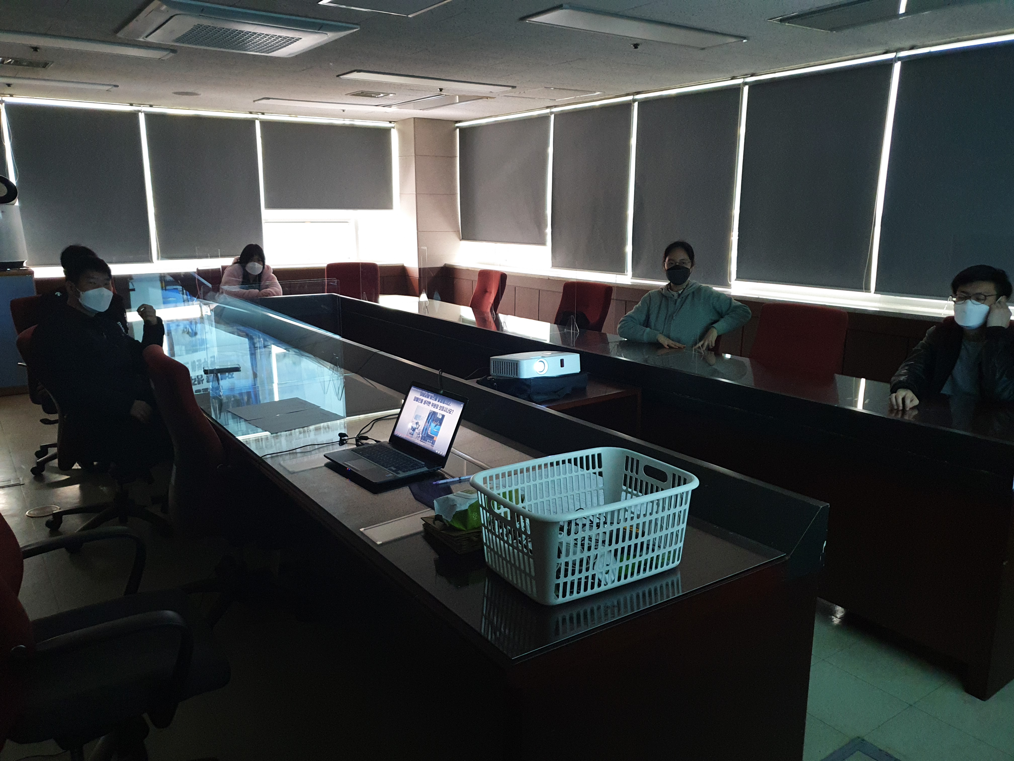 우리도 유권자입니다!