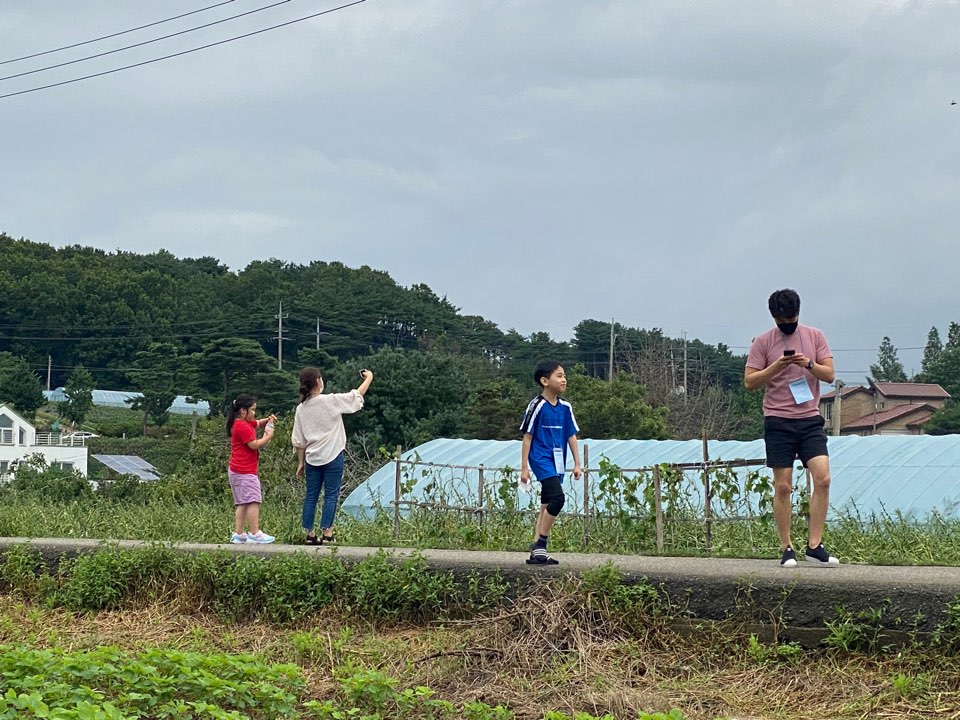 2020년 성장멘토링 우리두리캠프 진행