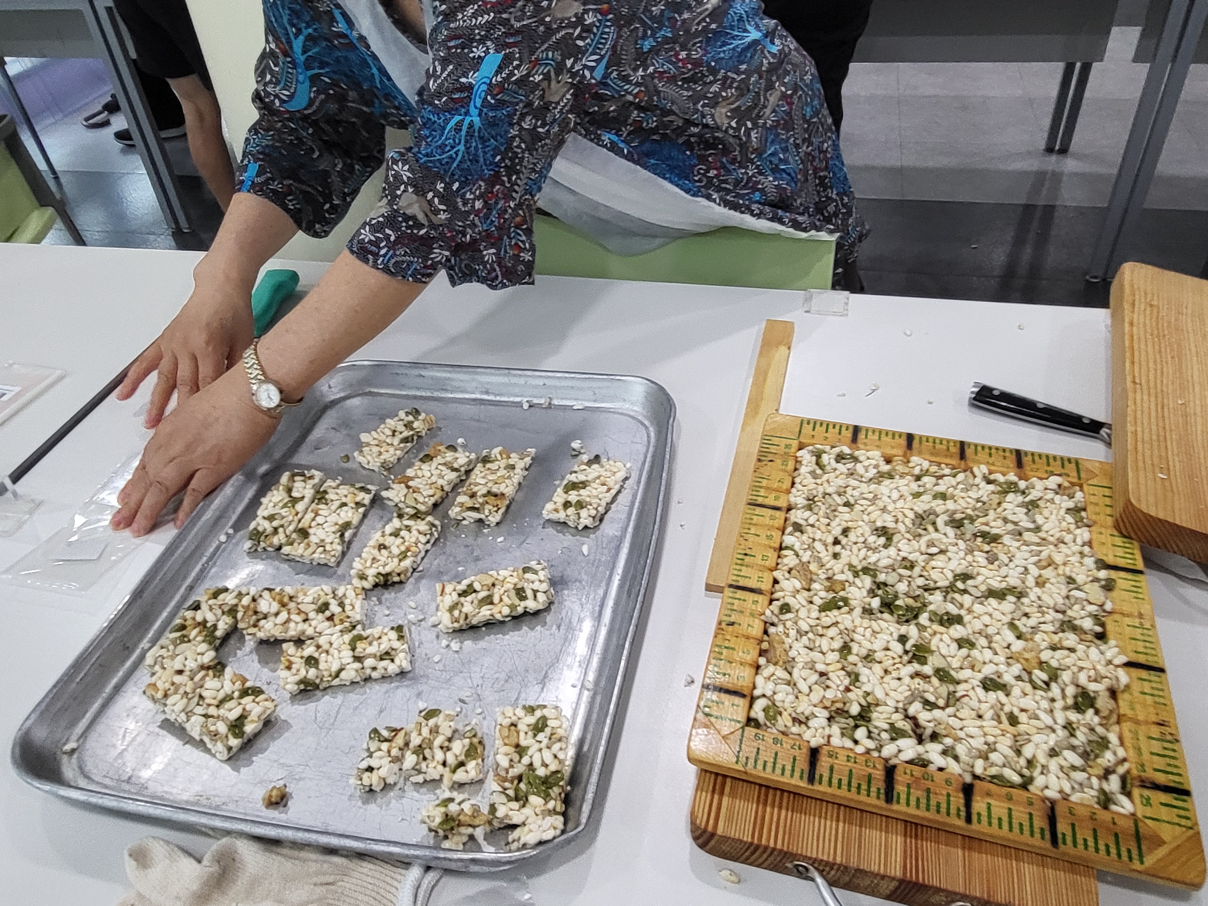 이웃만들기 프로그램 - 5회기