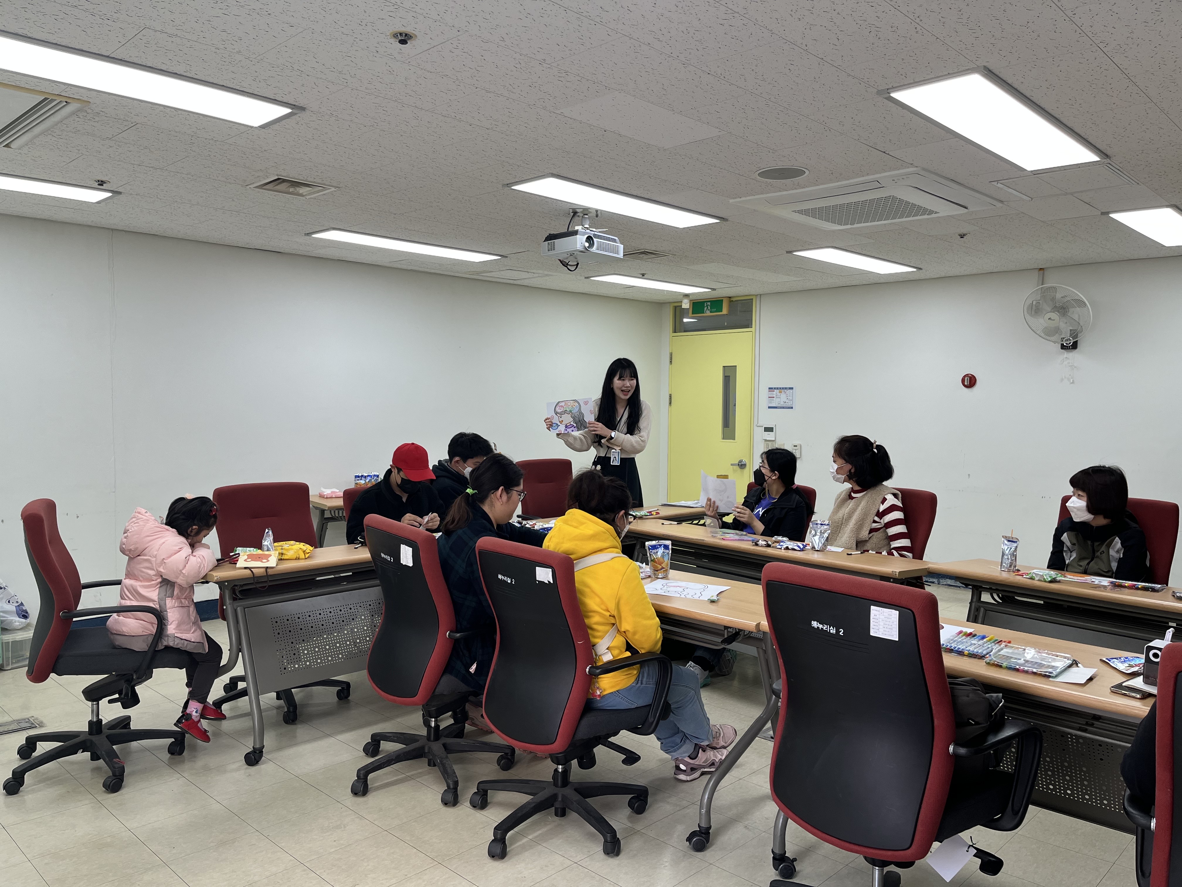 2023 시민옹호 참여자 교육