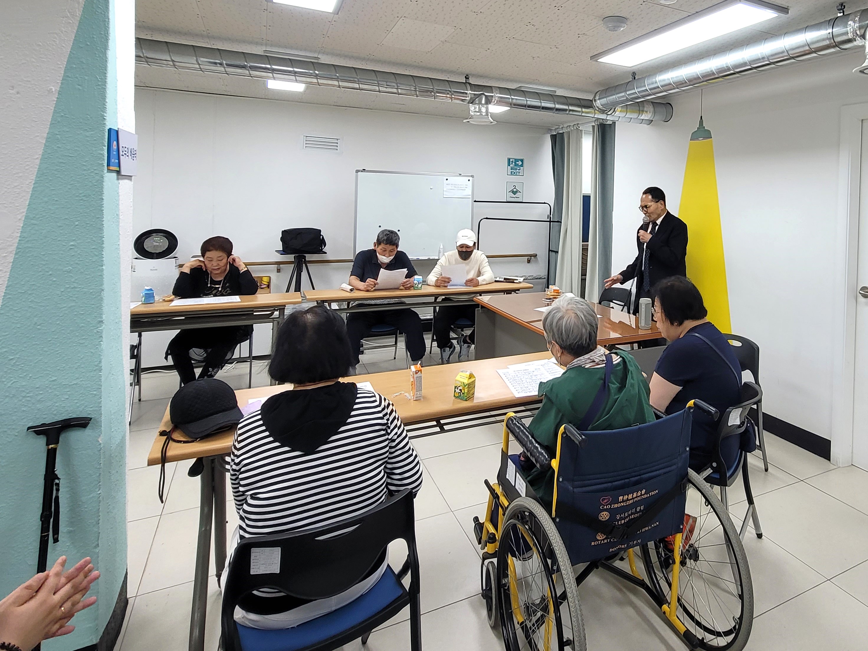 노래따라~ 인생따라~ 딴따라!