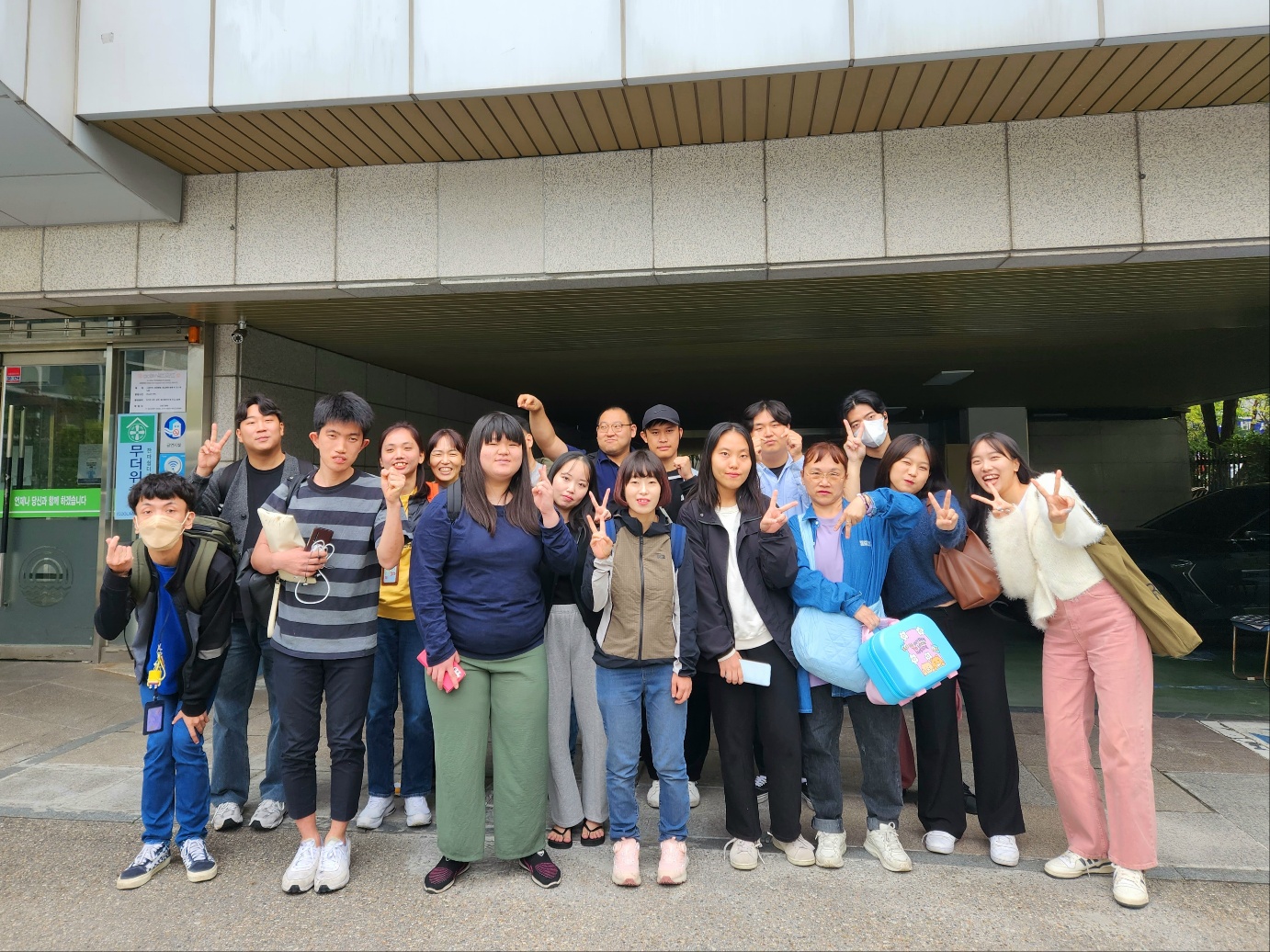 시민옹호 통통통 오이도 여행!