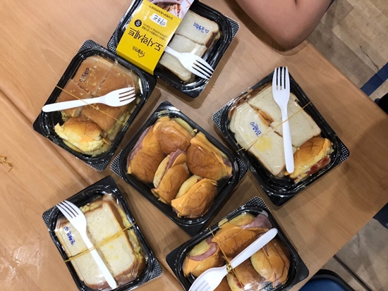 2019년 여름계절학교 