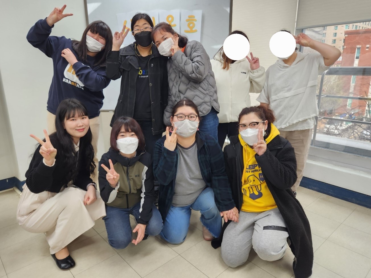 2023 시민옹호 참여자 교육