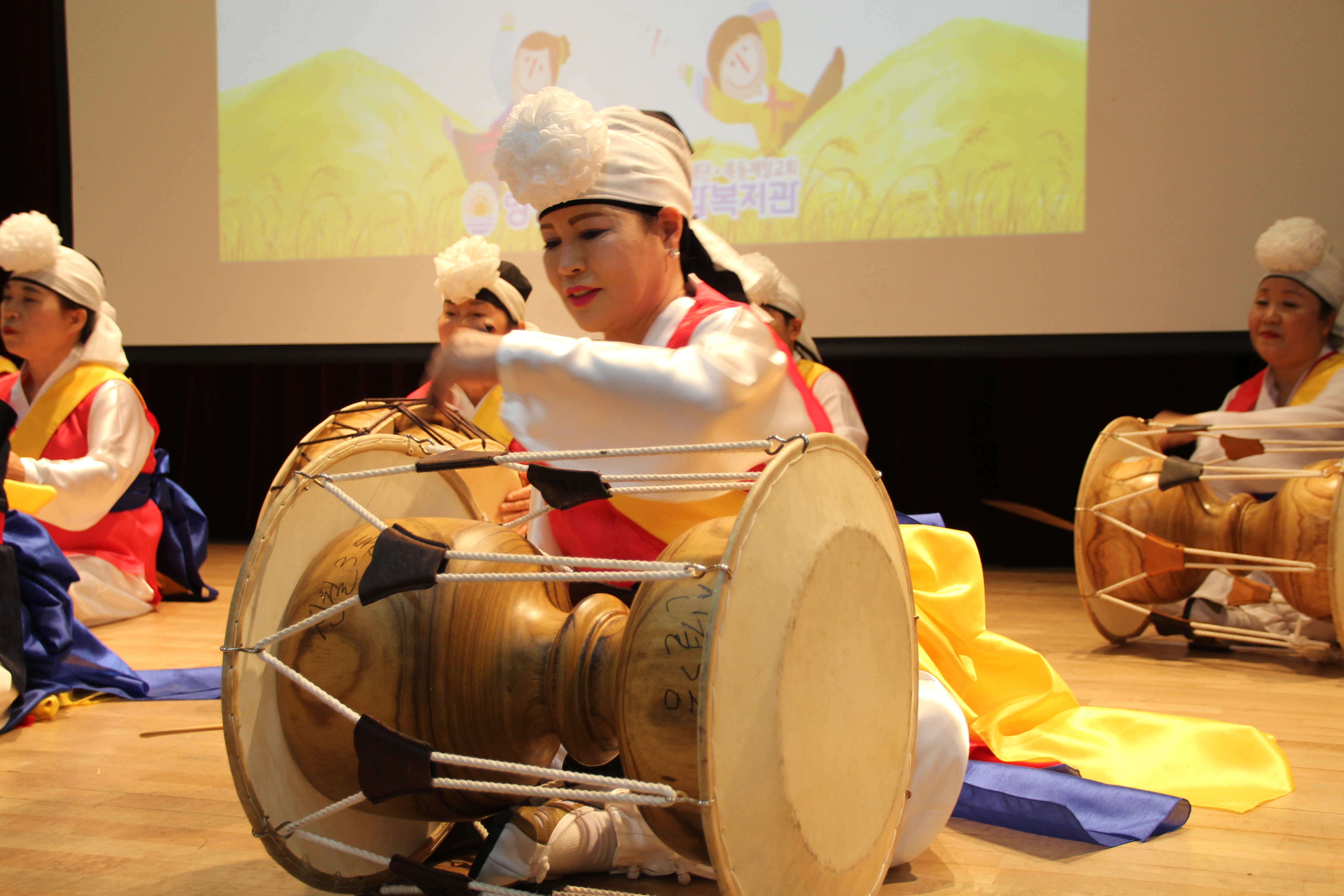 한가위행사_먹판,놀판,살판