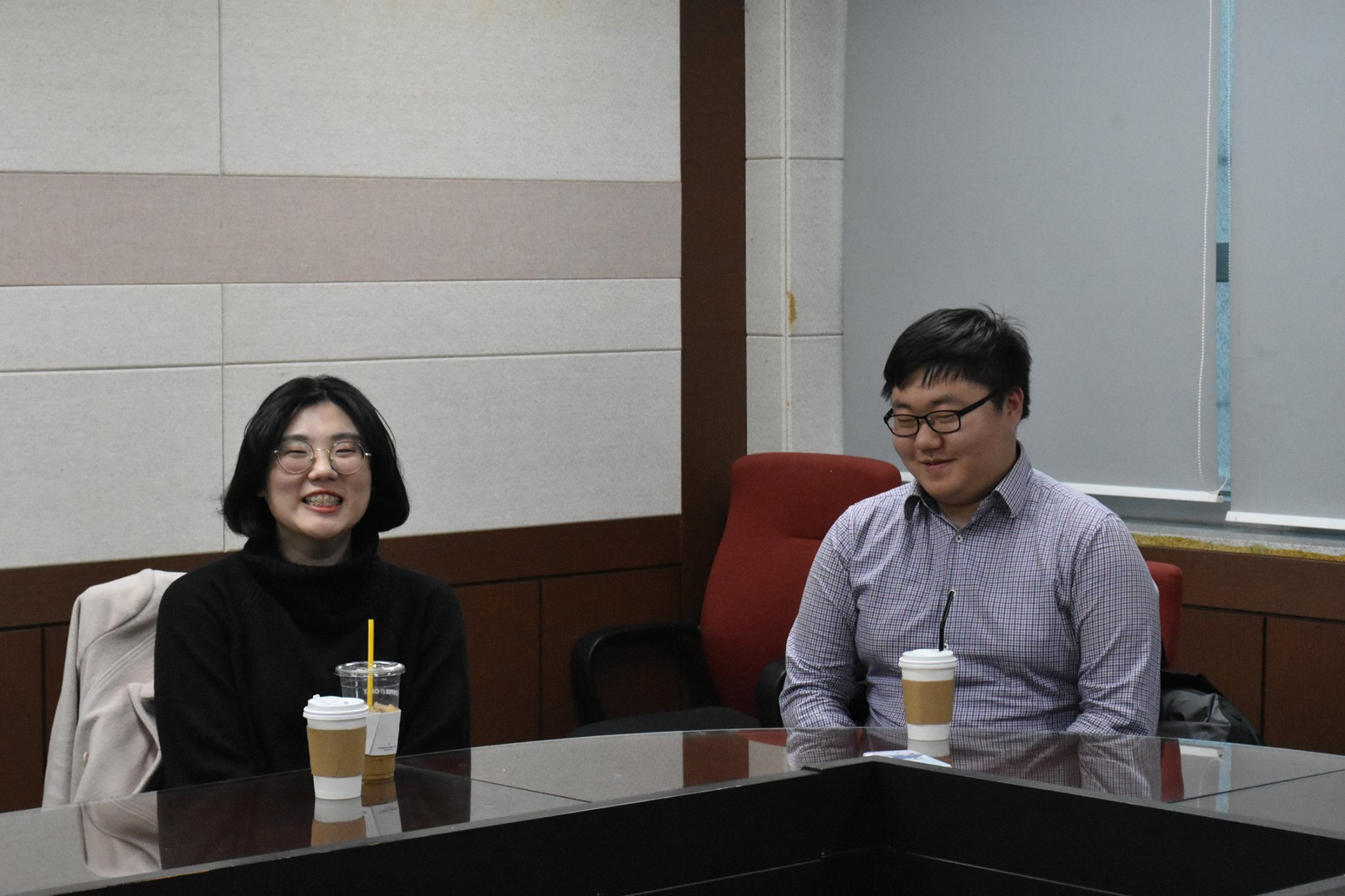 양천서포터즈단 4기 수료식 및 평가회