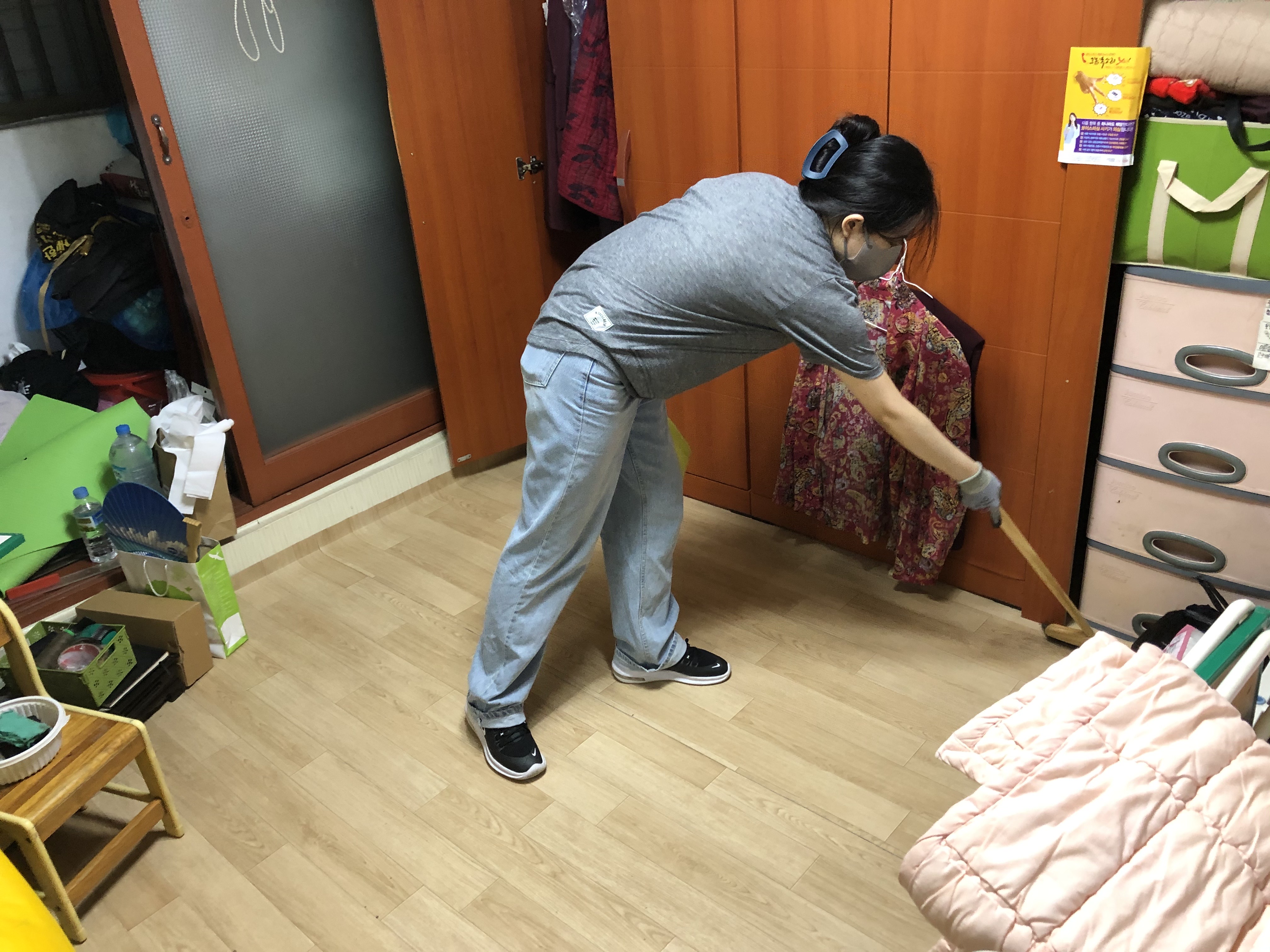 살고싶은 우리집 