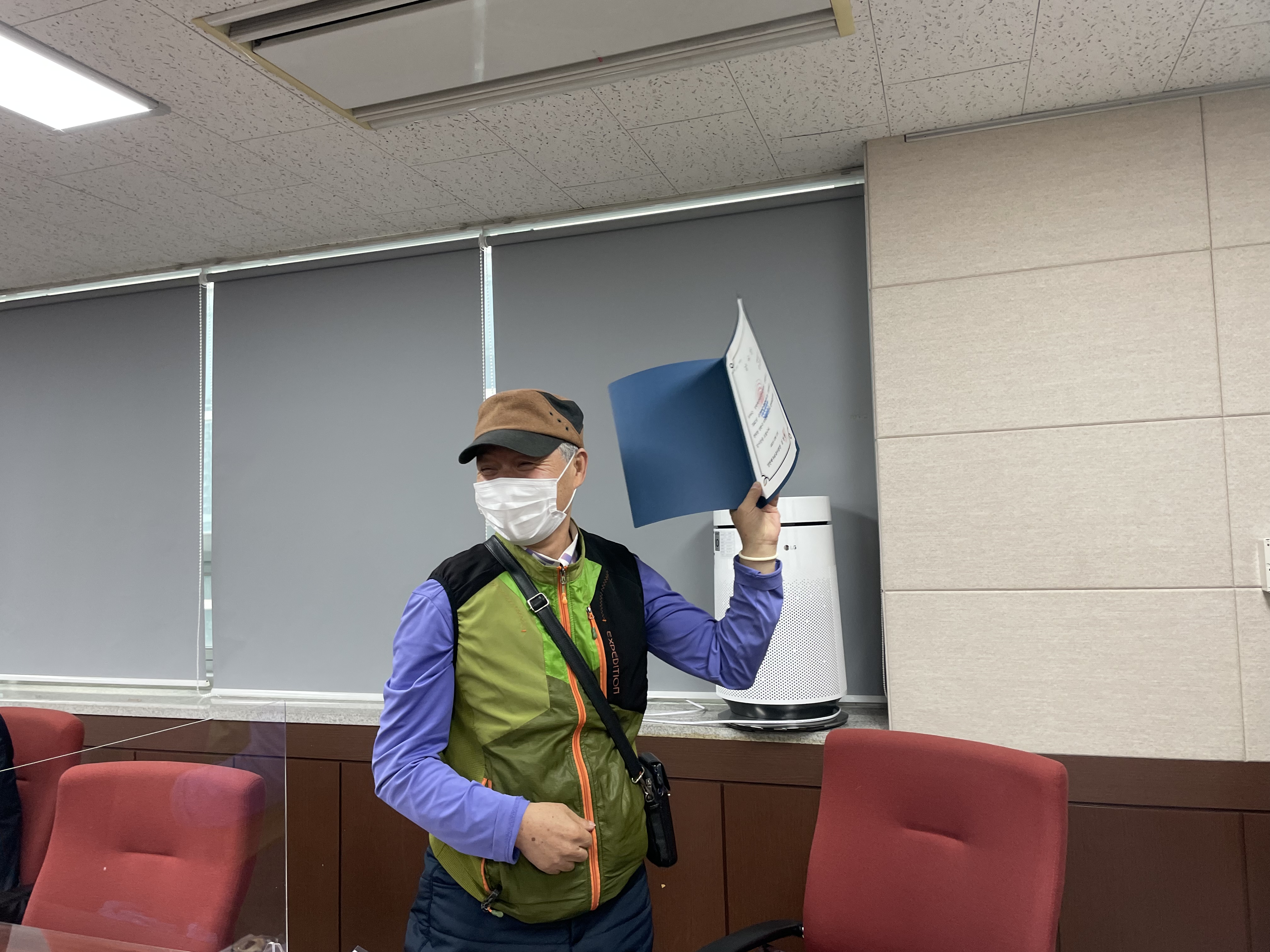 12월 유니버설 활동가(함께라면)