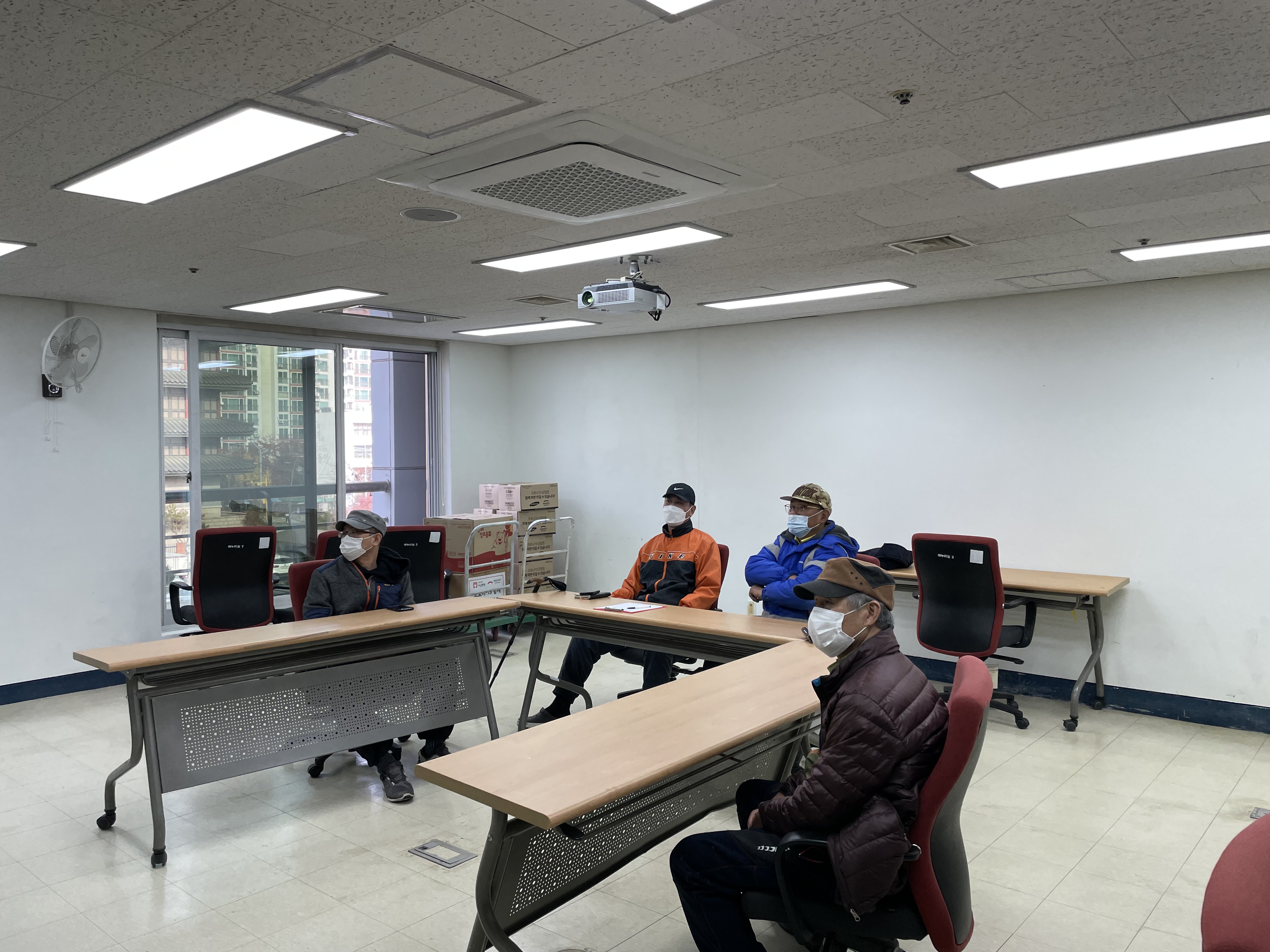 11월 유니버설 활동가(함께라면)