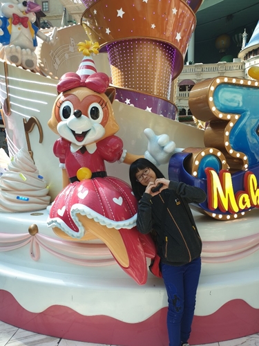 2019 성장멘토링 단체문화체험