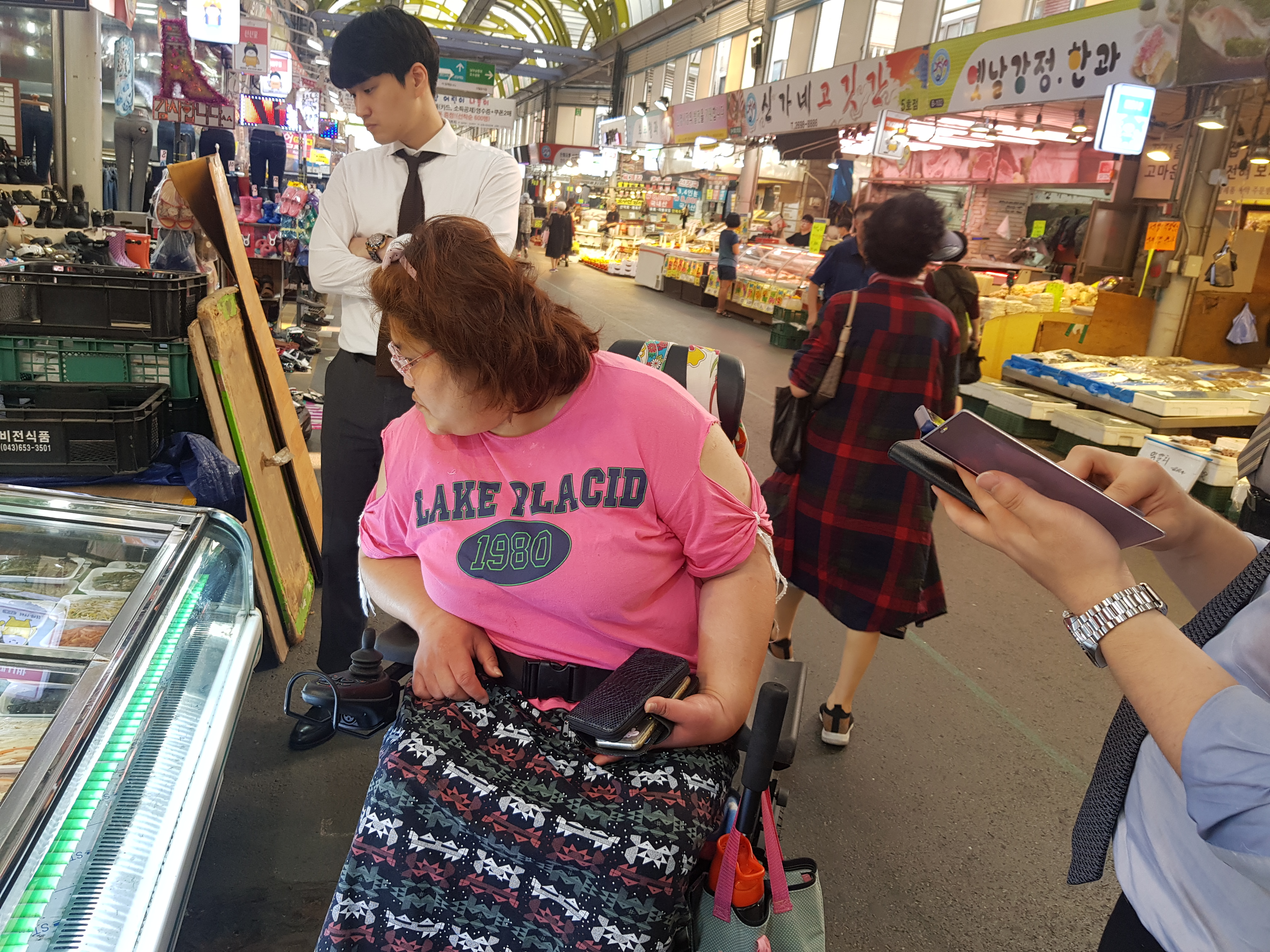 살고싶은 우리집 