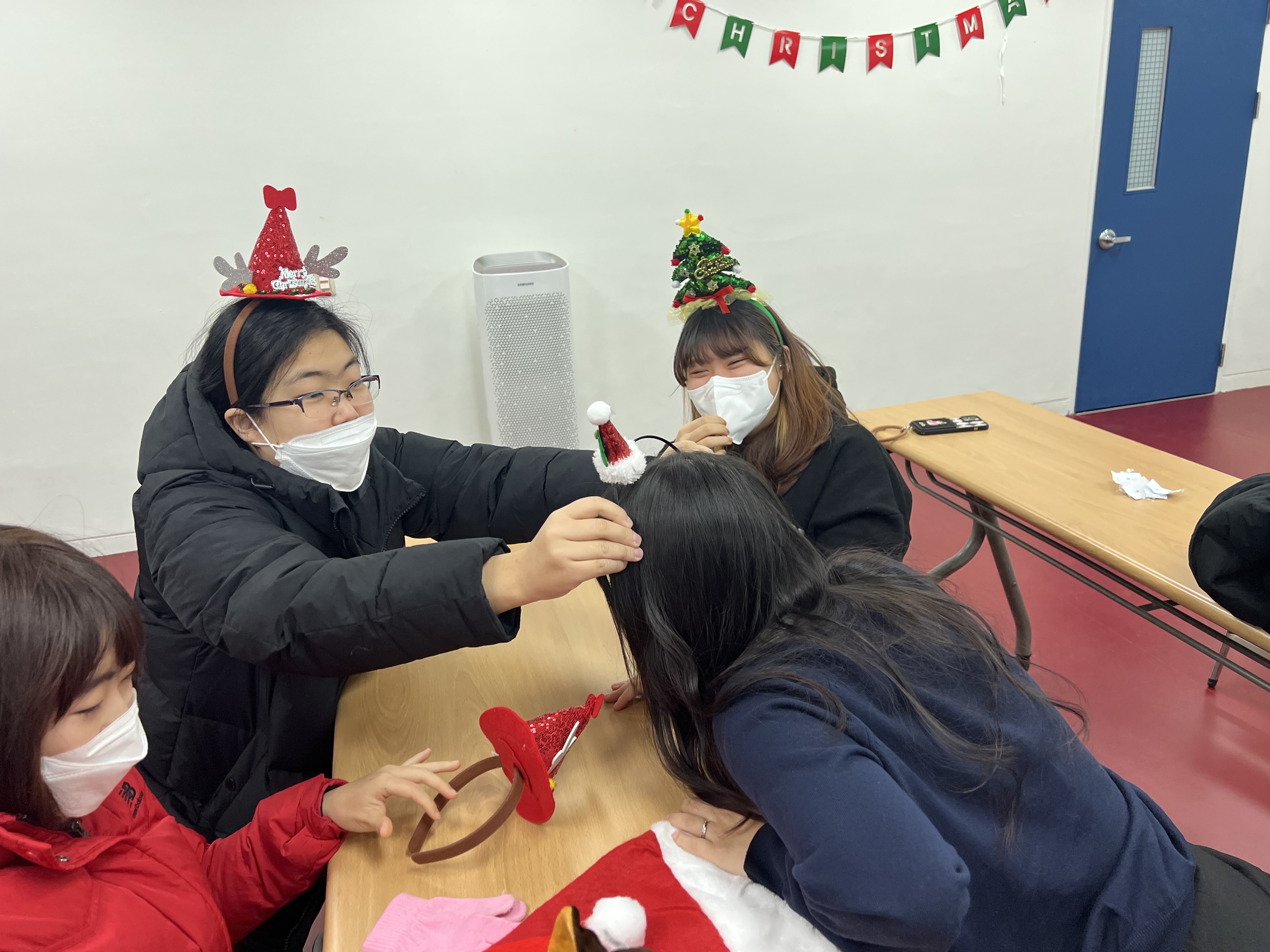 2022년 시민옹호 종결 간담회 진행