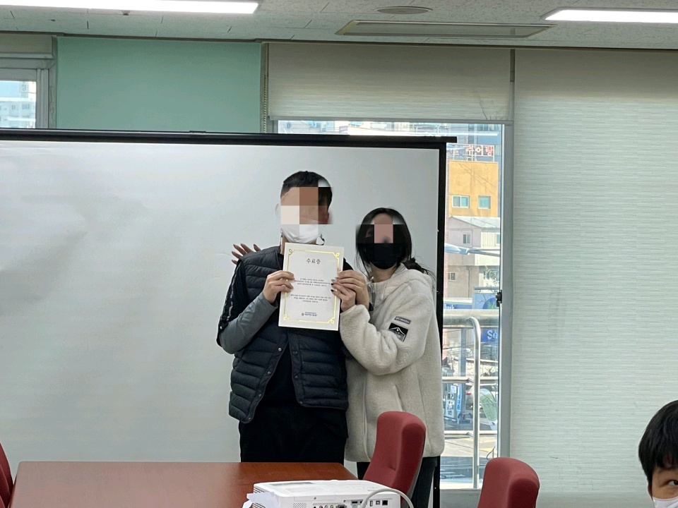 2022 청소년독서캠프 