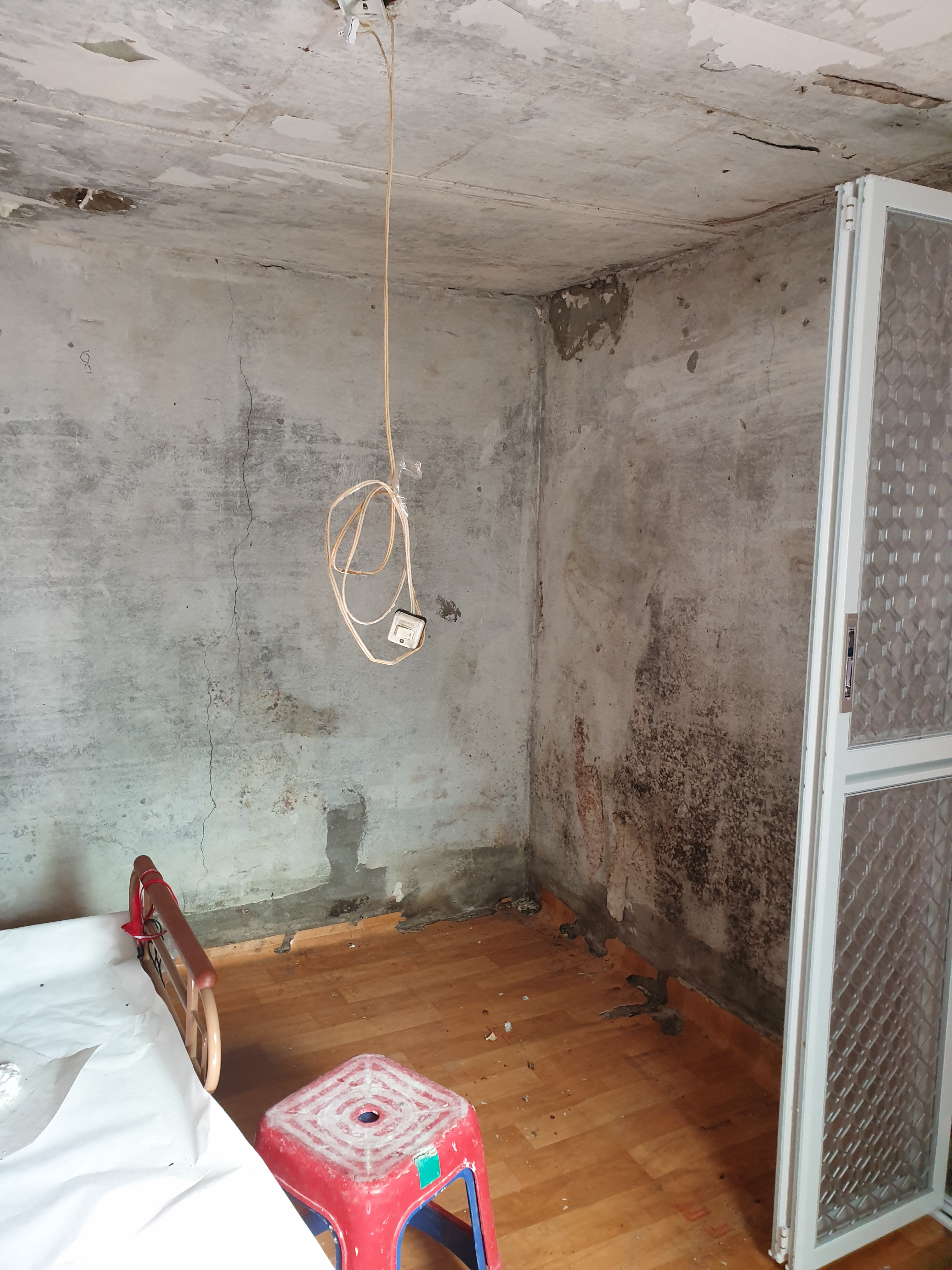 살고싶은 우리집 