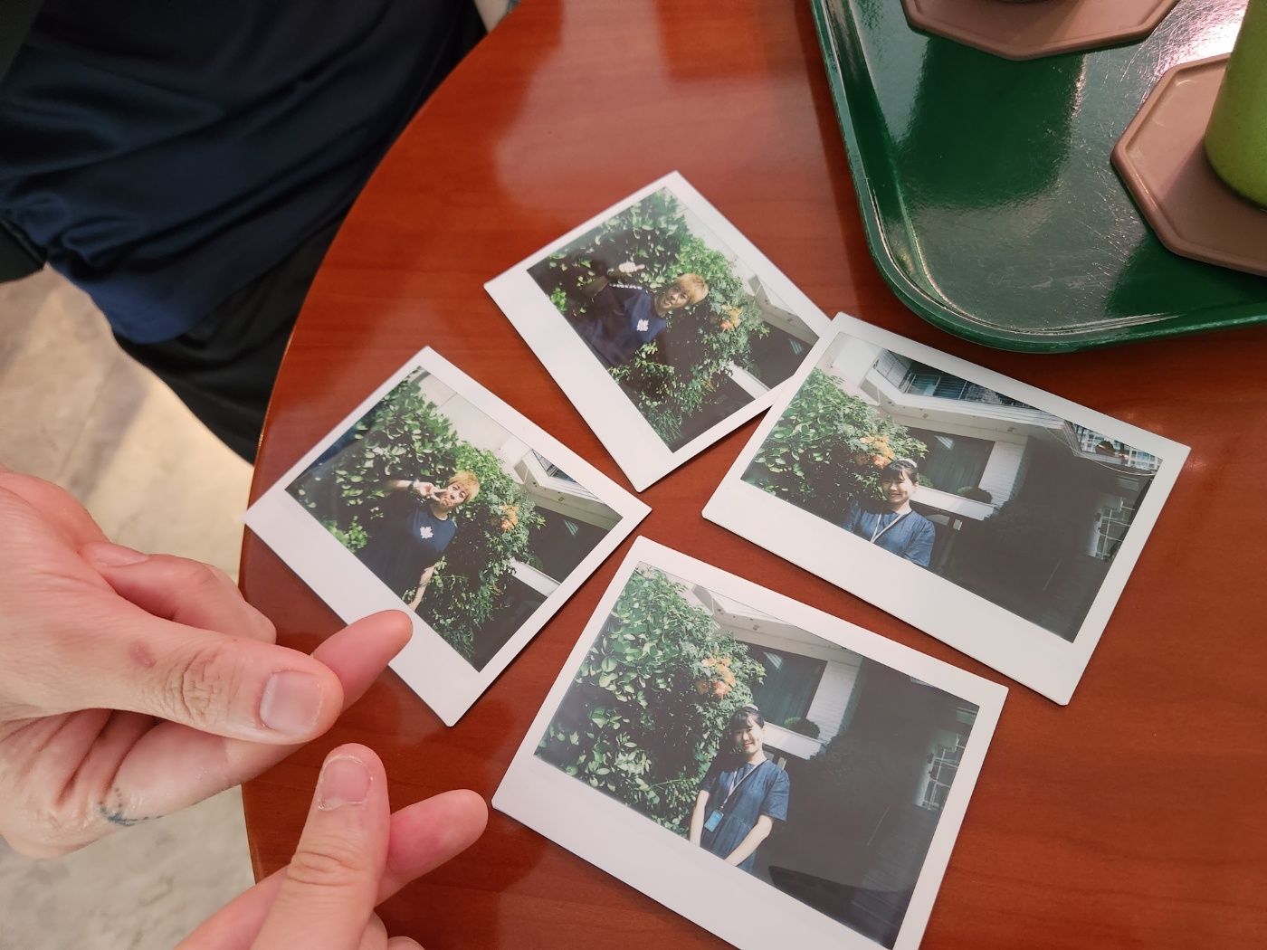 [동행] 미진 씨 이야기 2