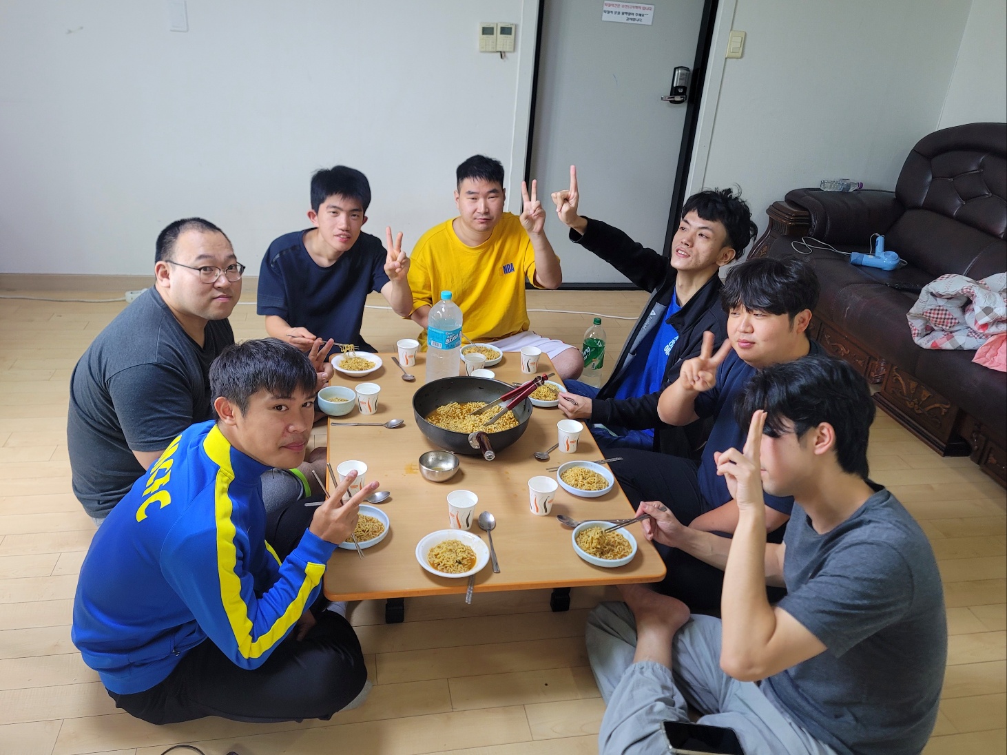 시민옹호 통통통 오이도 여행!