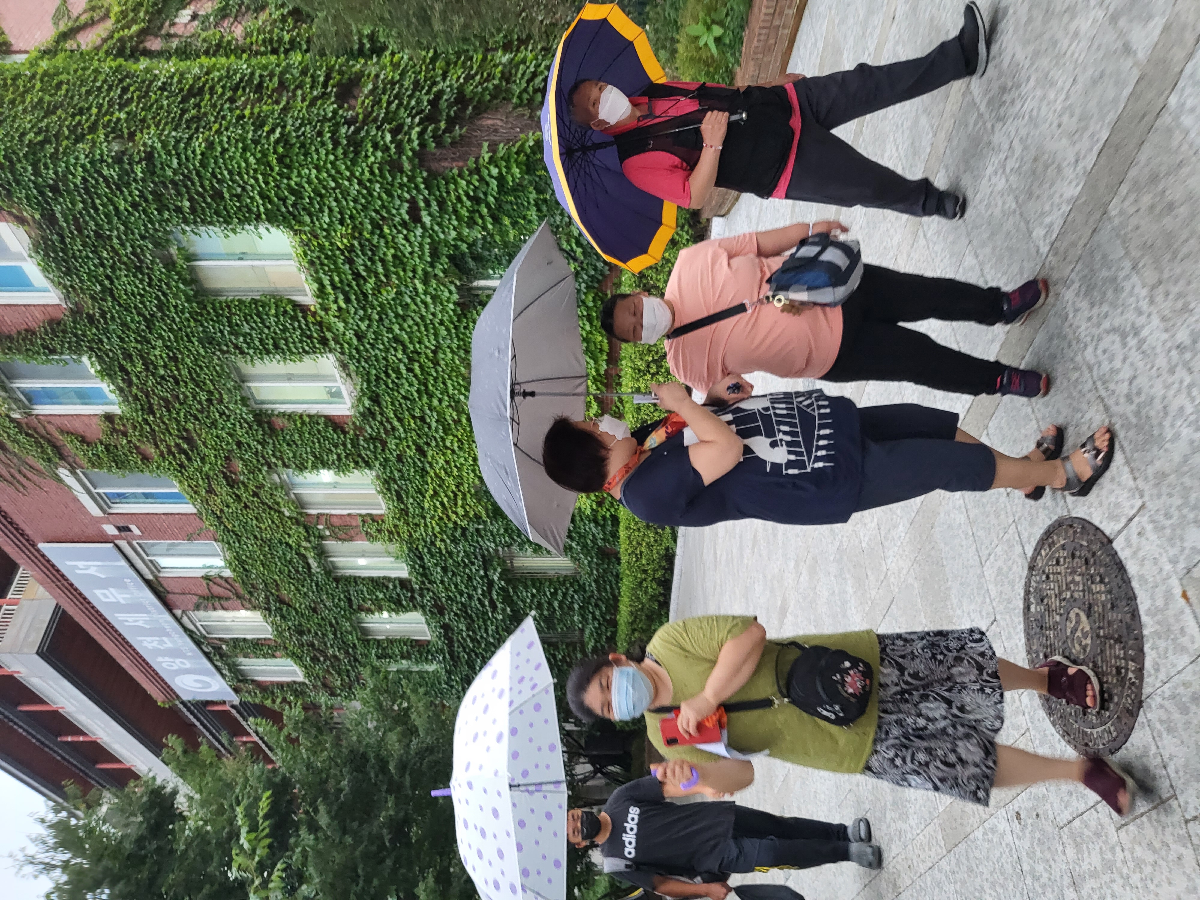 이웃만들기 6회기 활동